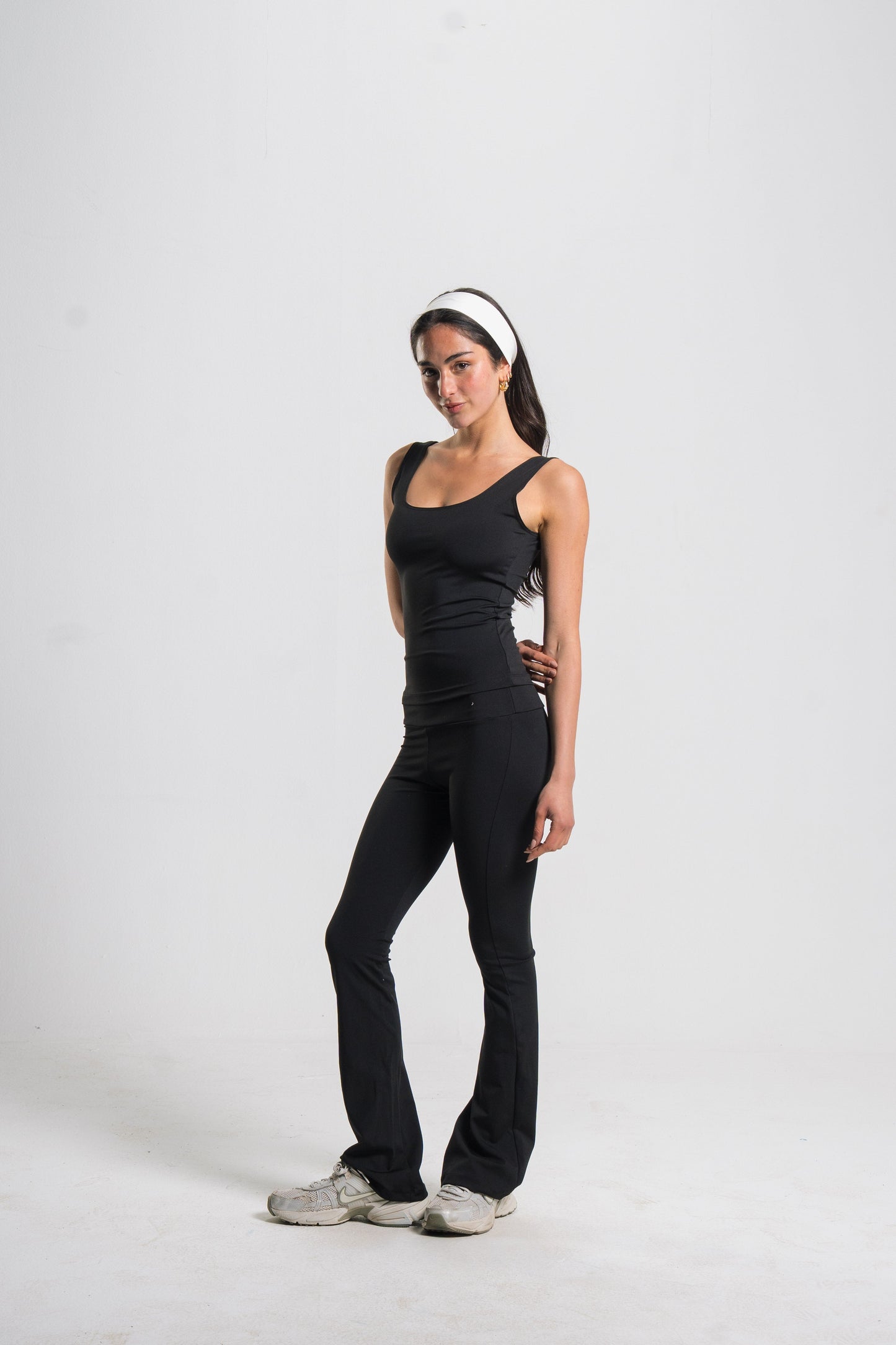 Align Tank Top