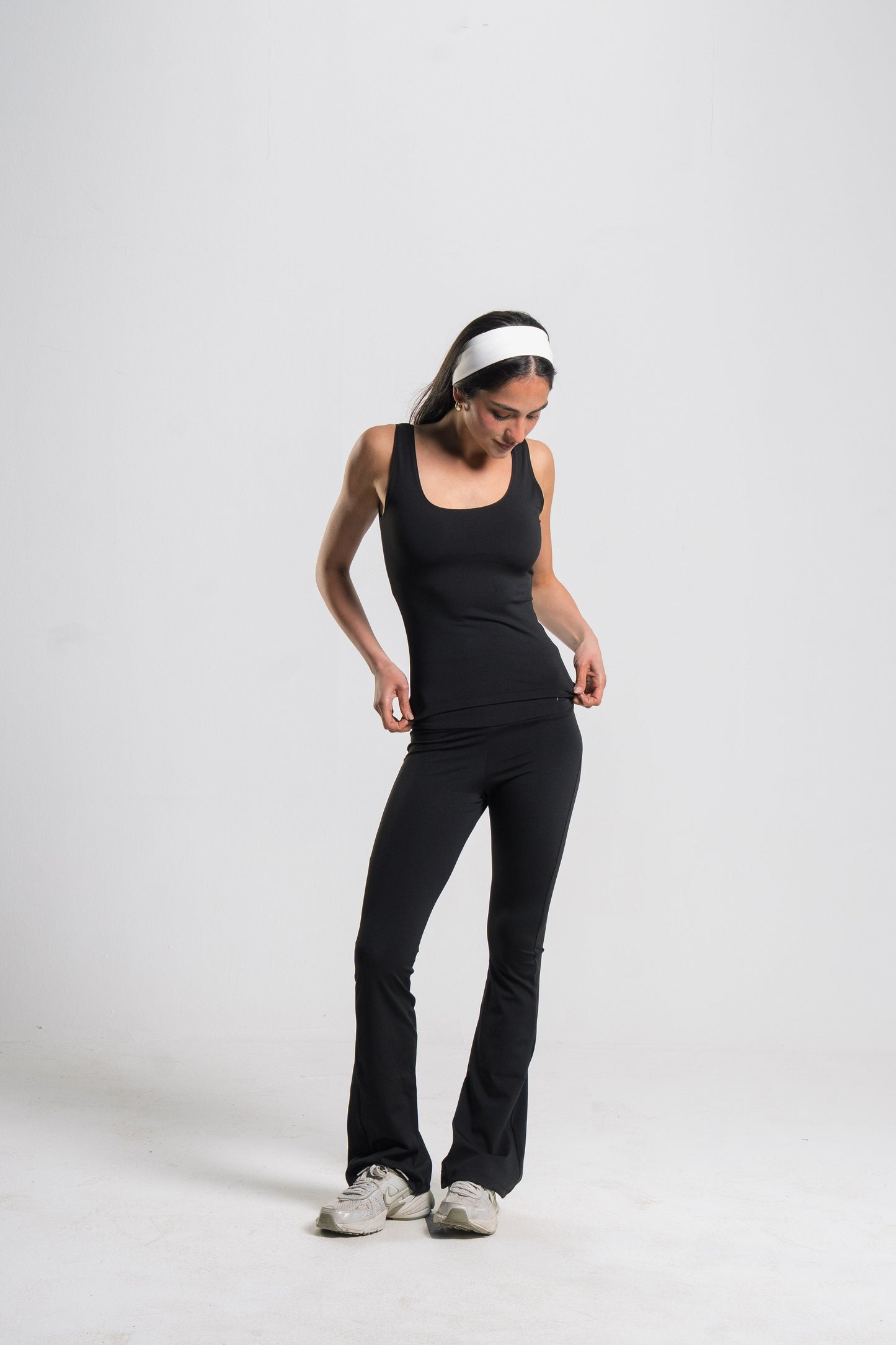 Align Tank Top