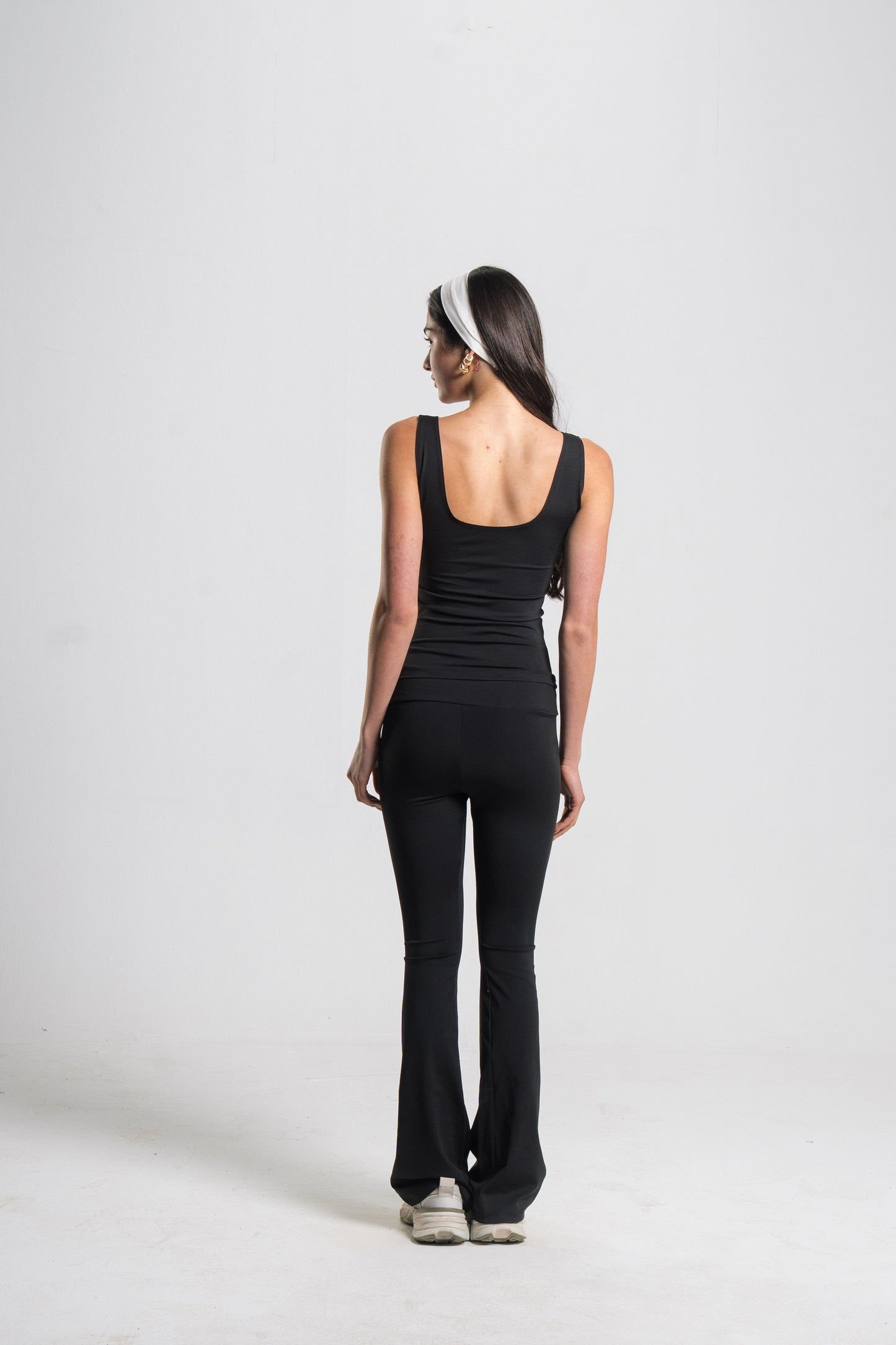 Align Tank Top