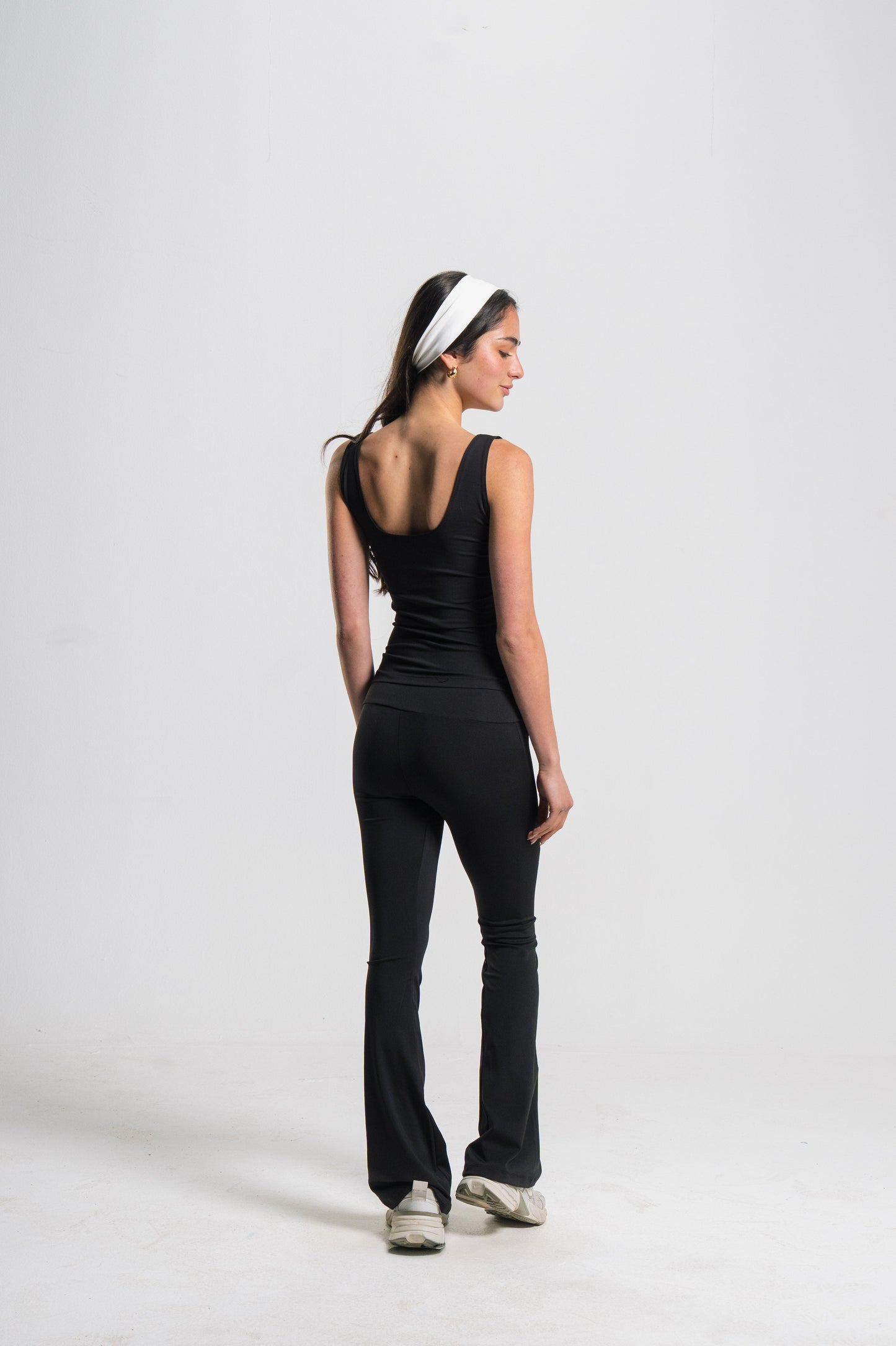 Align Tank Top