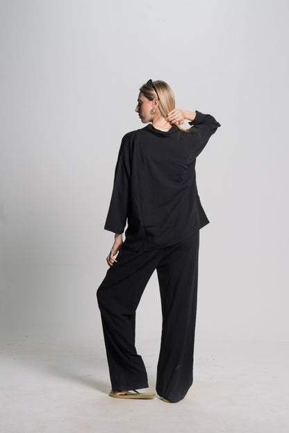 Women's Linen Shirt
