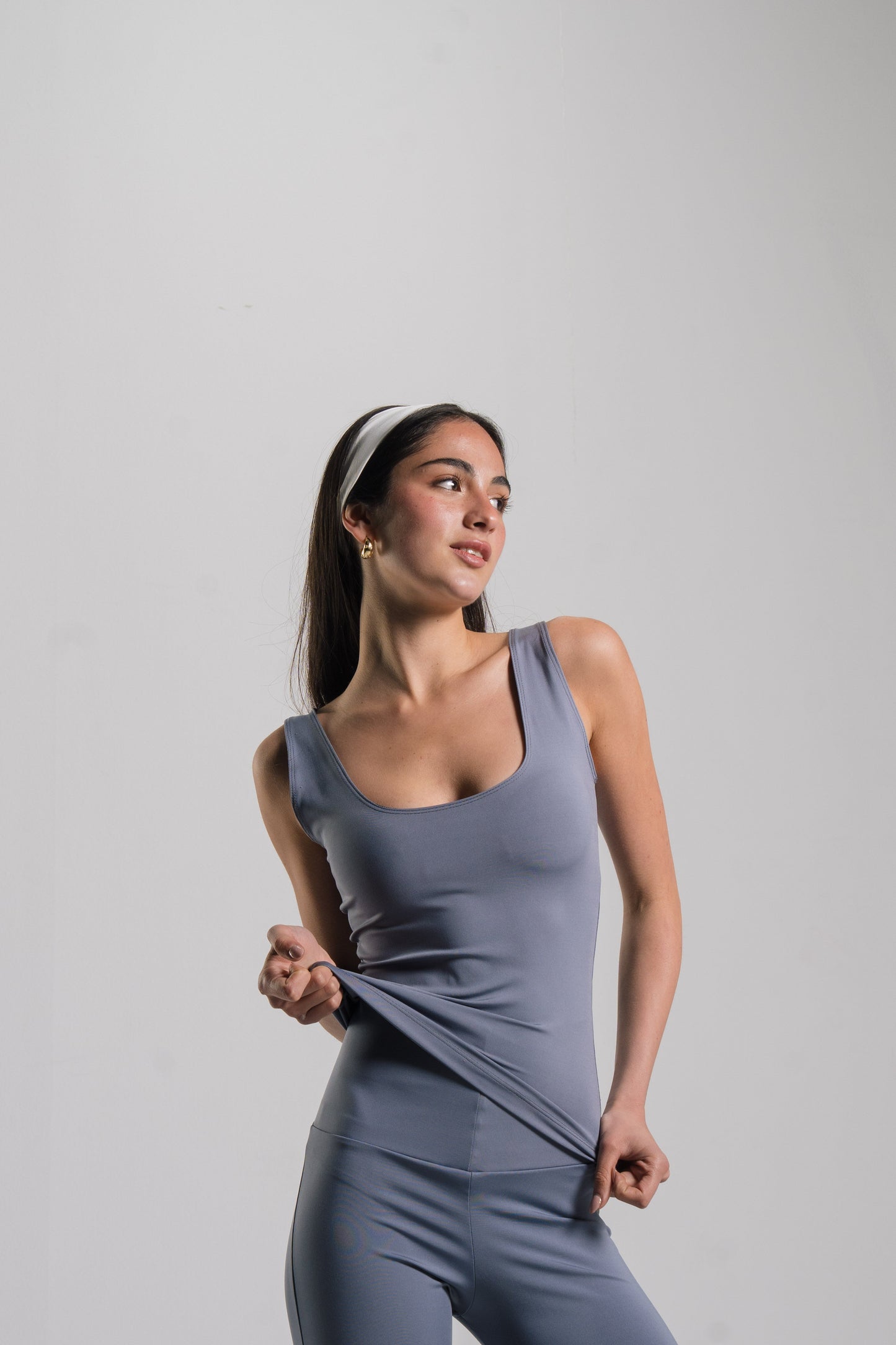Align Tank Top