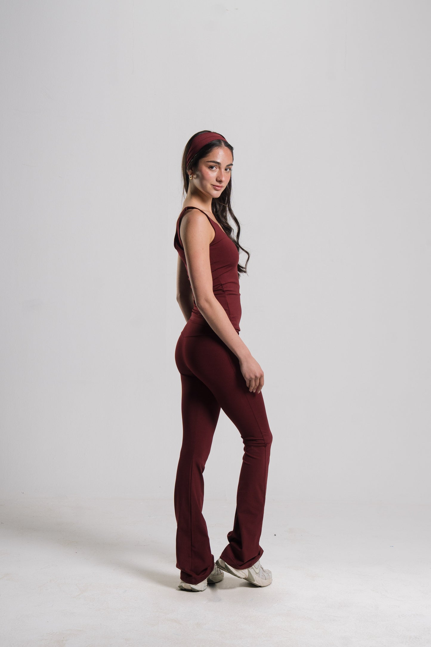 Align Tank Top