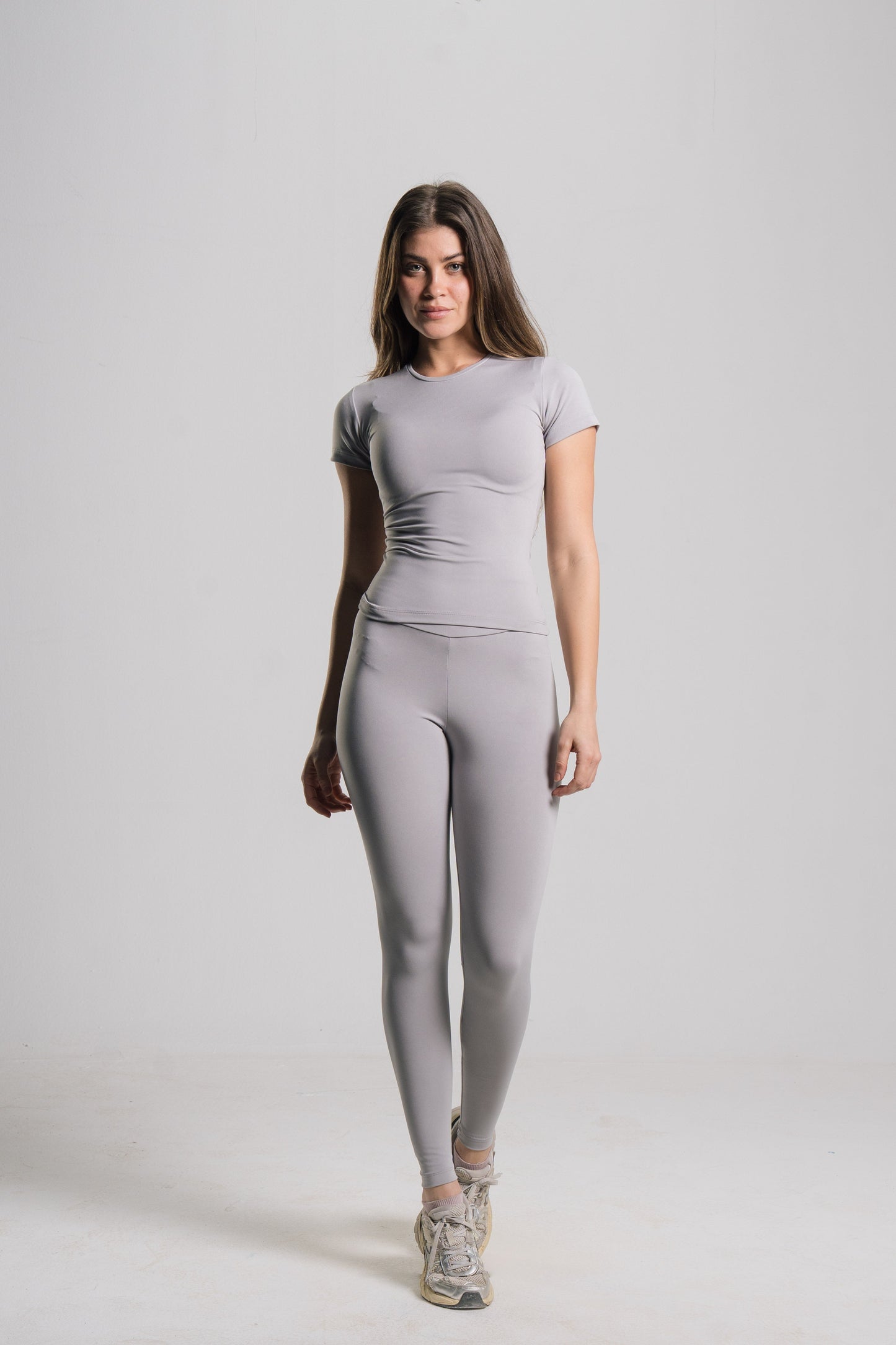 Align Short Sleeve Top