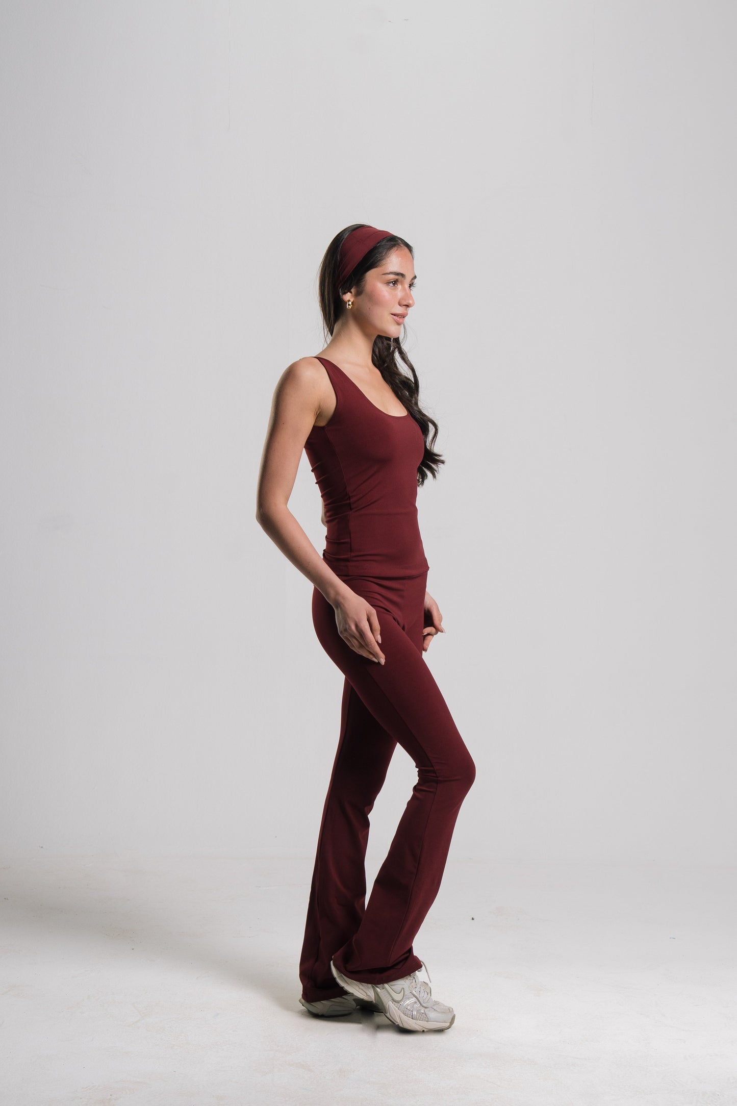 Align Tank Top