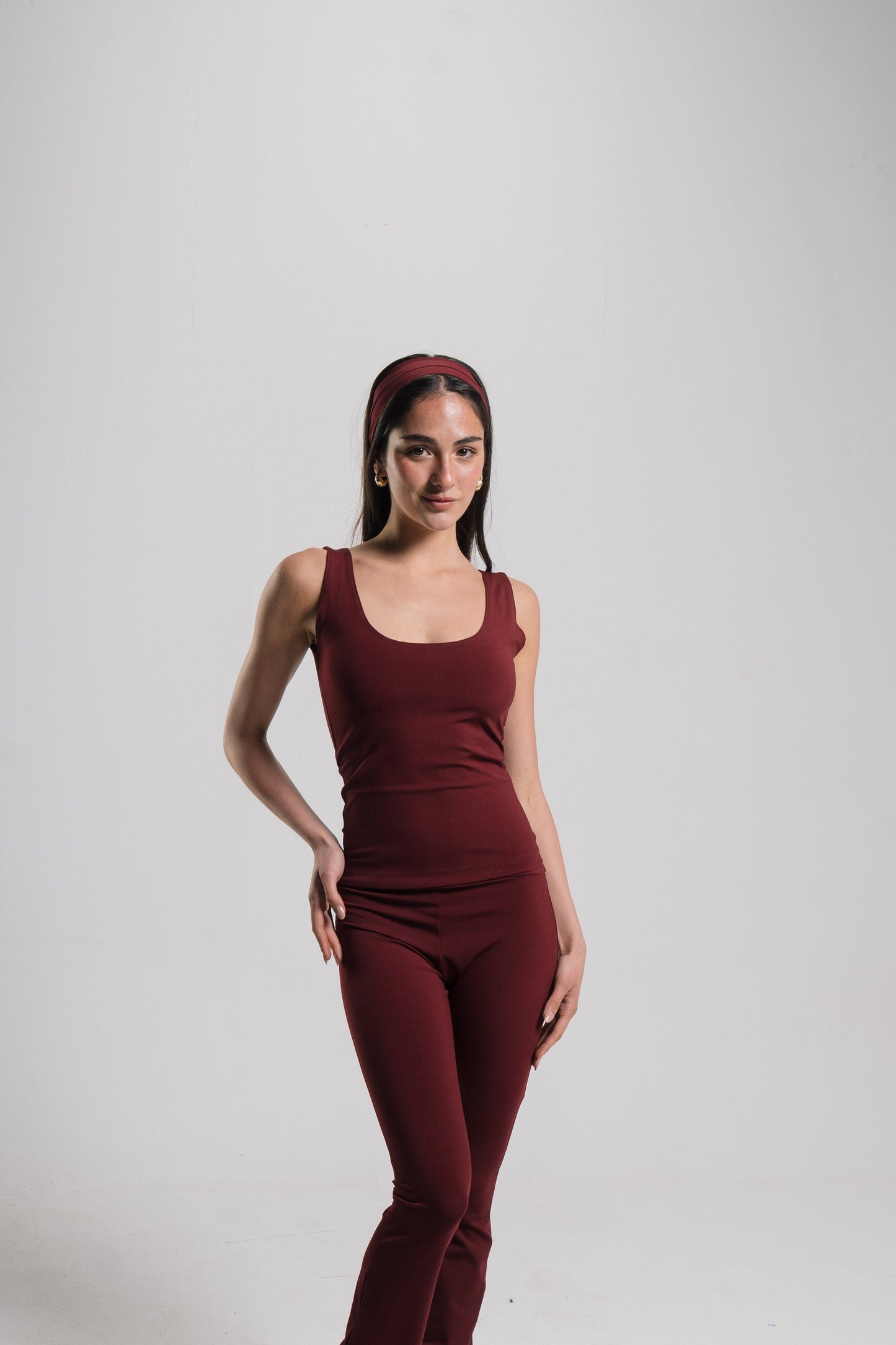 Align Tank Top