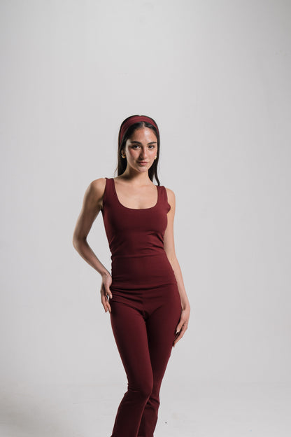 Align Tank Top
