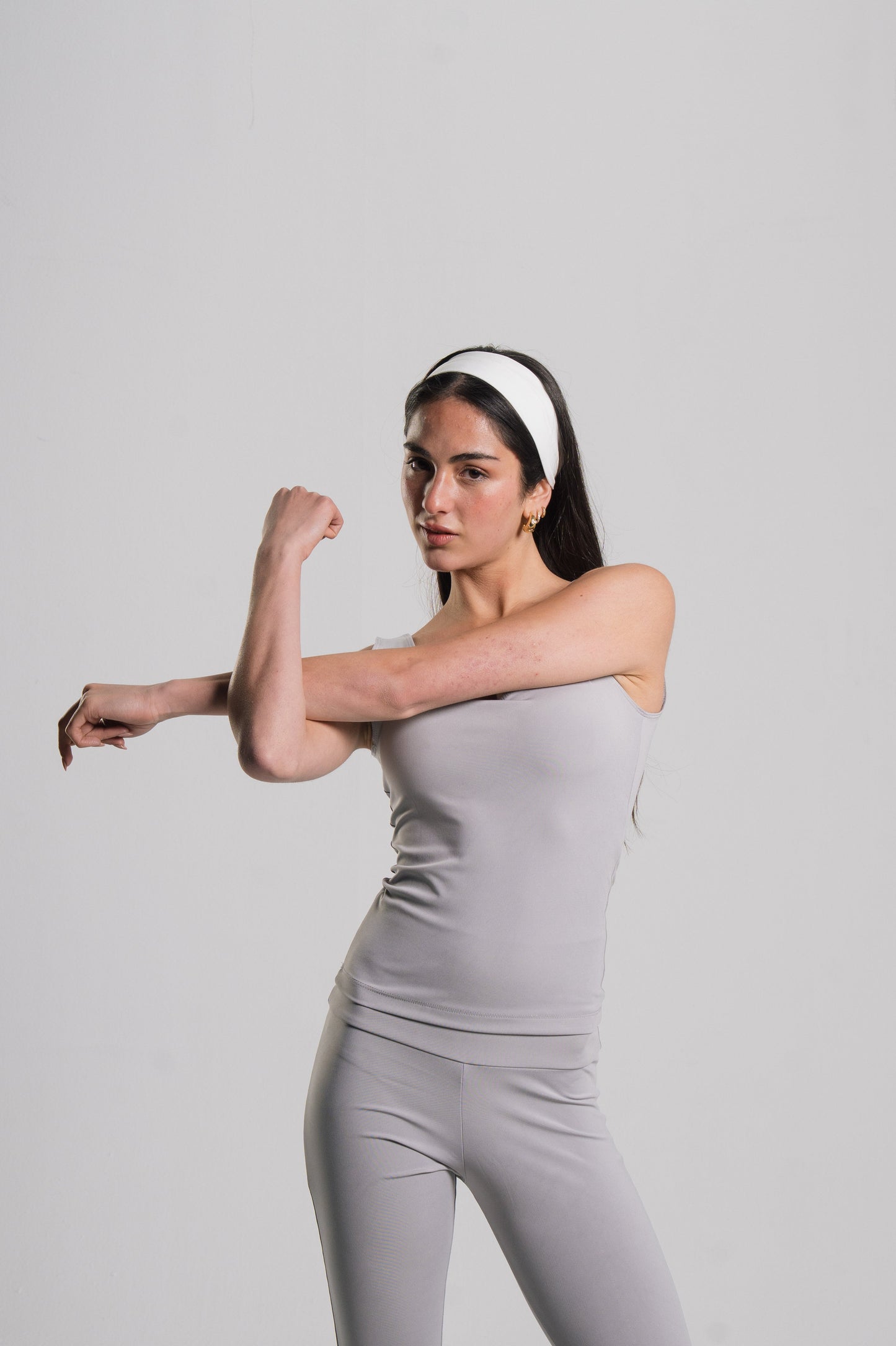 Align Tank Top