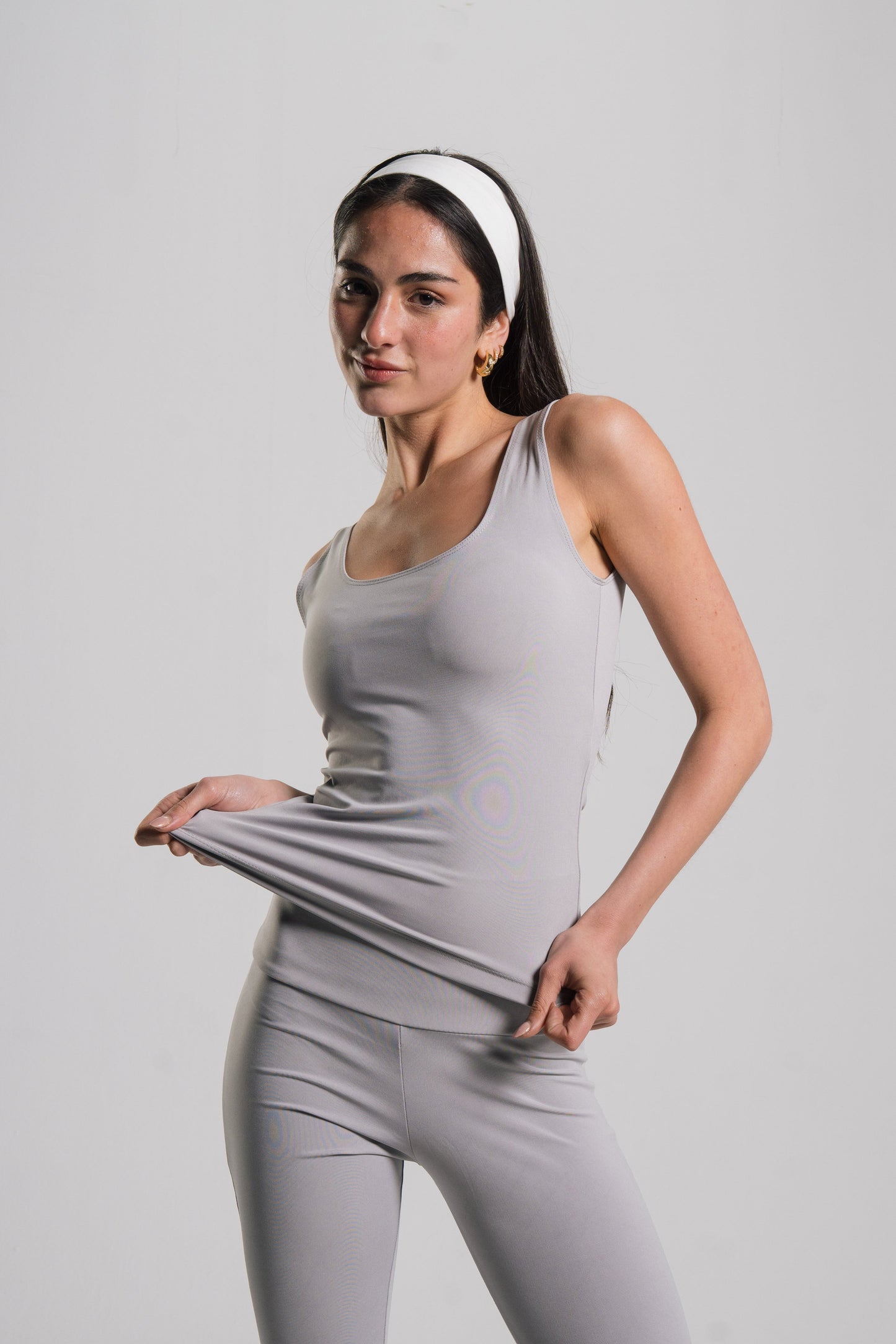 Align Tank Top