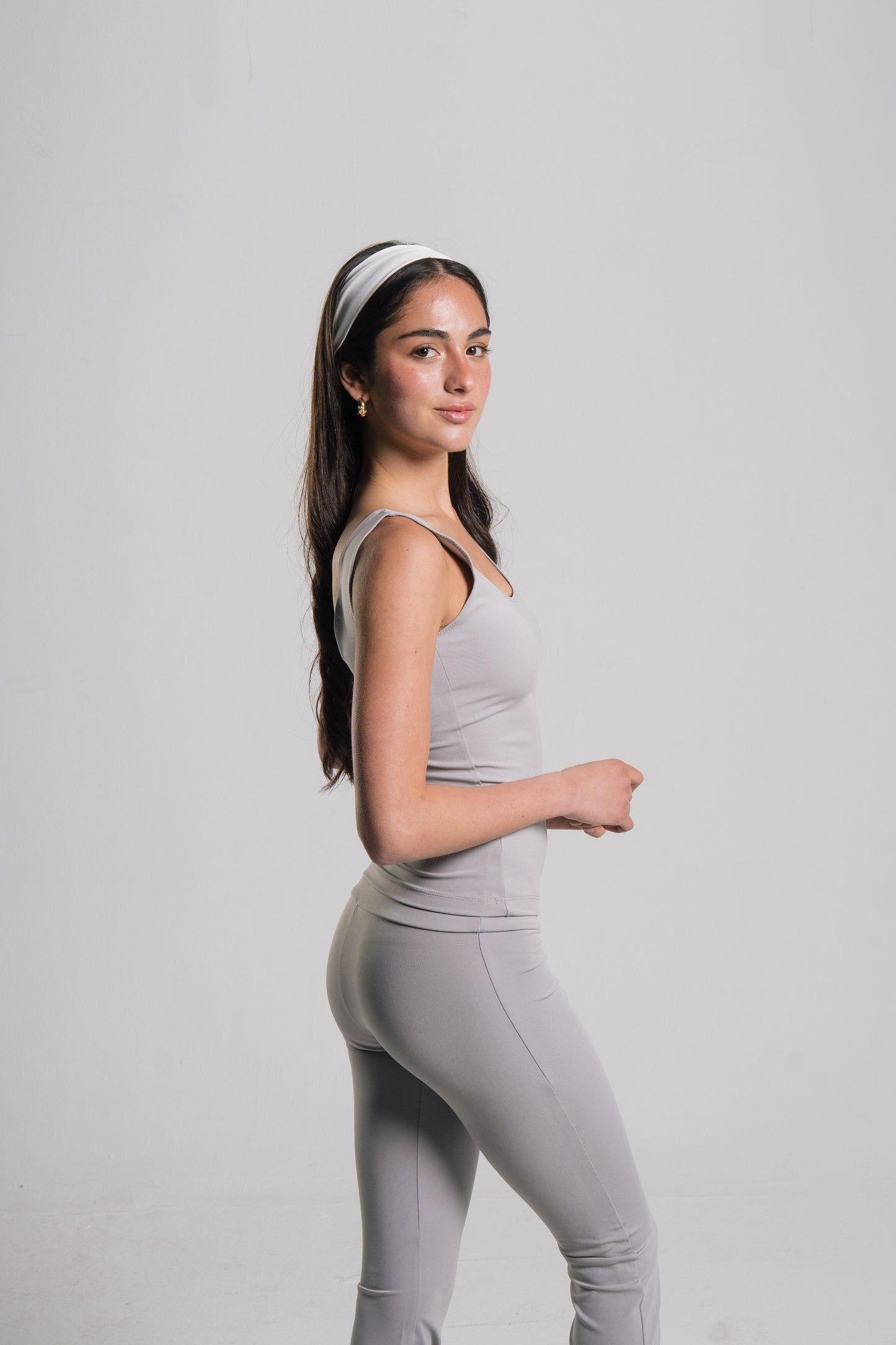 Align Tank Top
