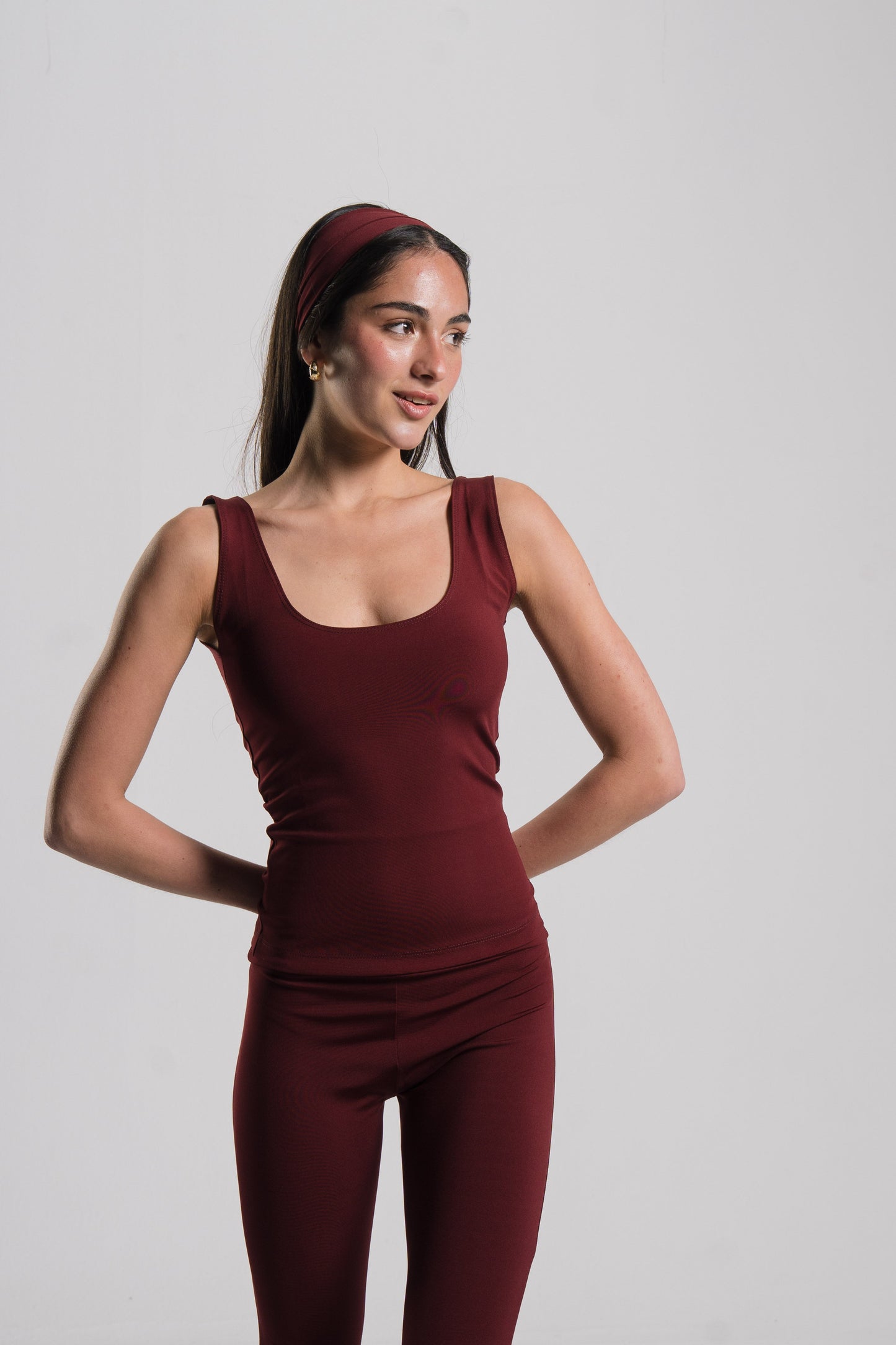Align Tank Top