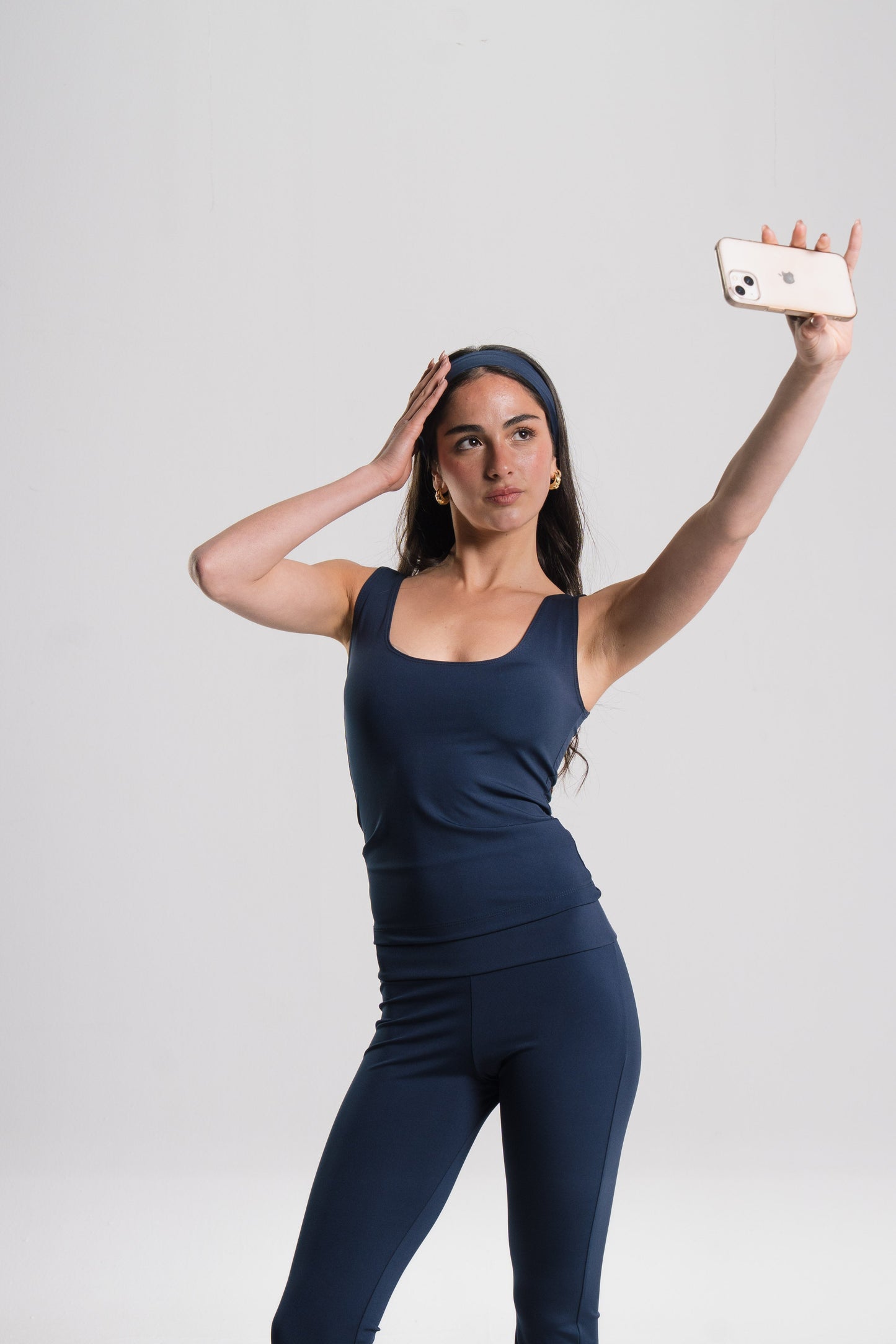 Align Tank Top