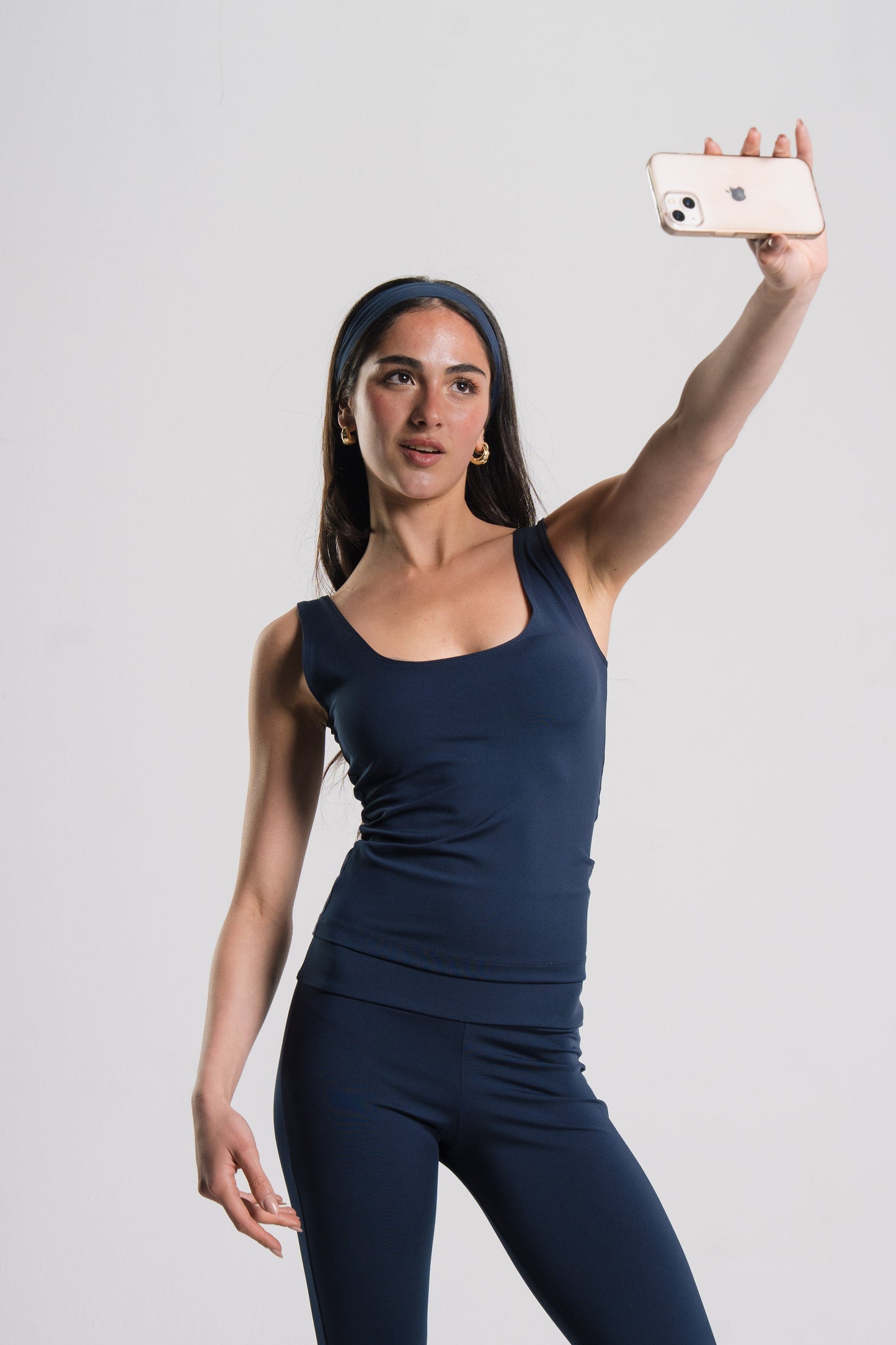 Align Tank Top