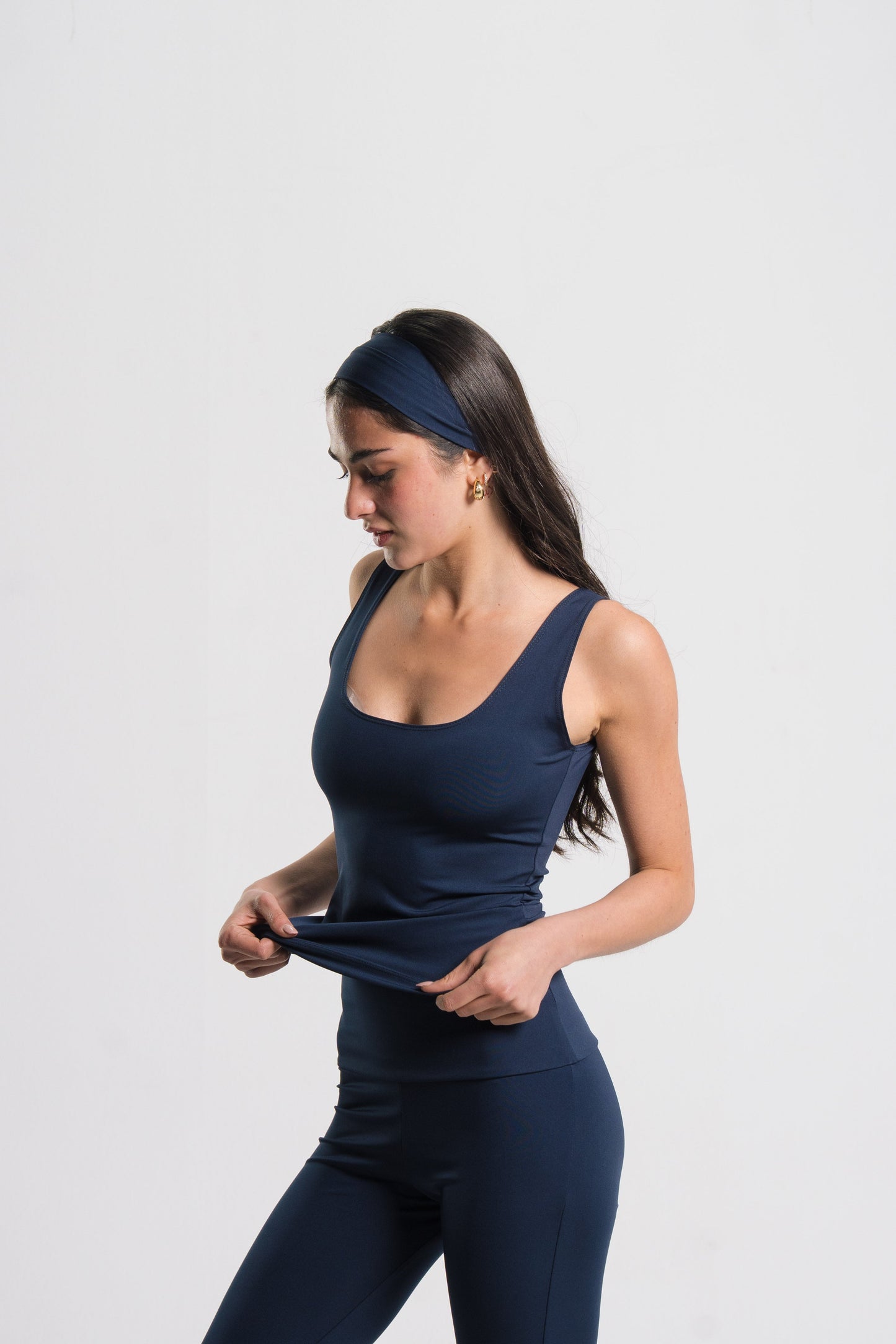 Align Tank Top