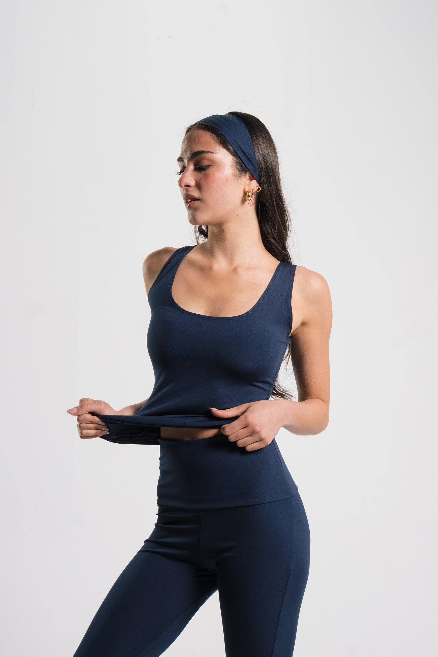 Align Tank Top