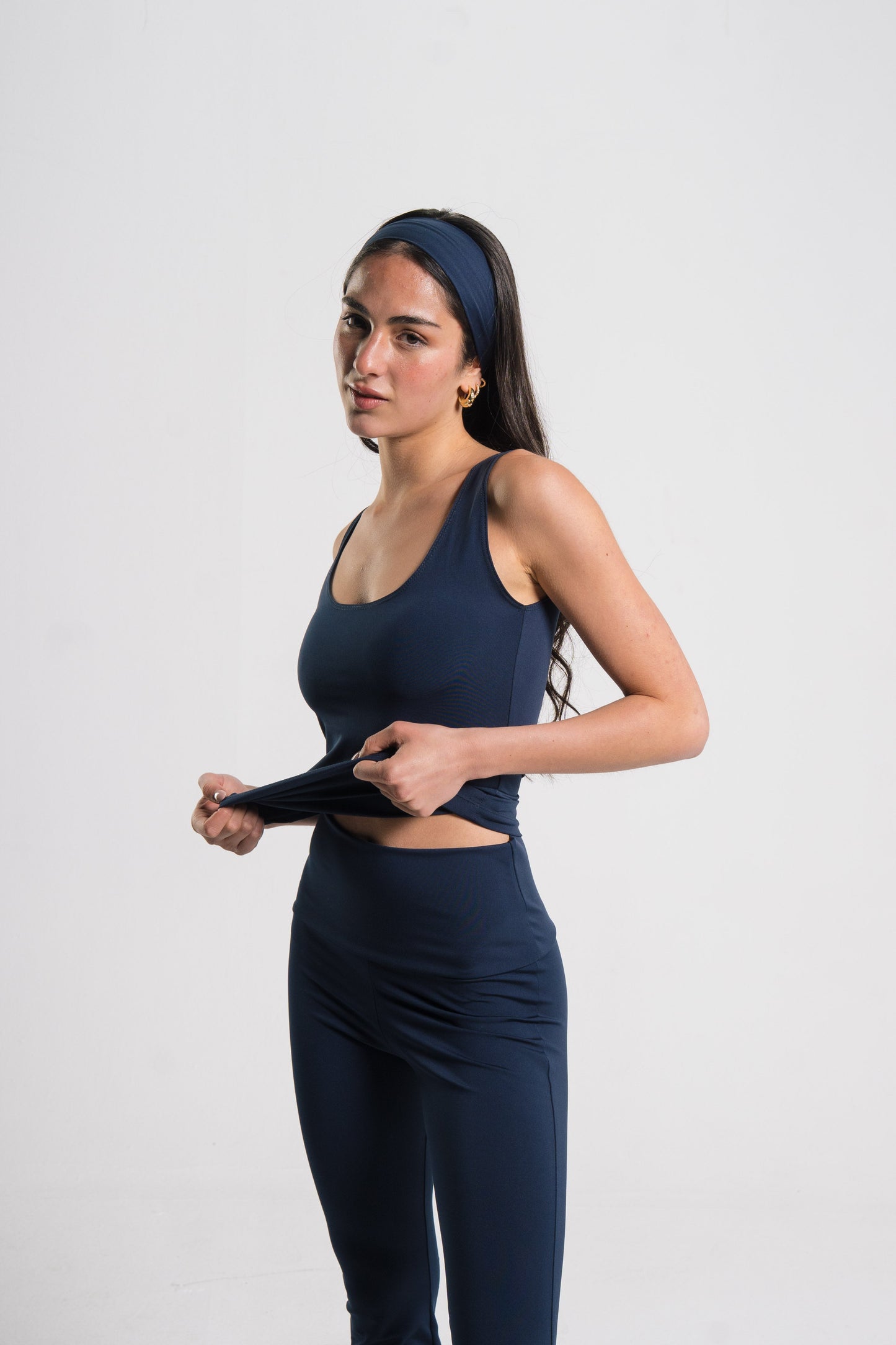 Align Tank Top