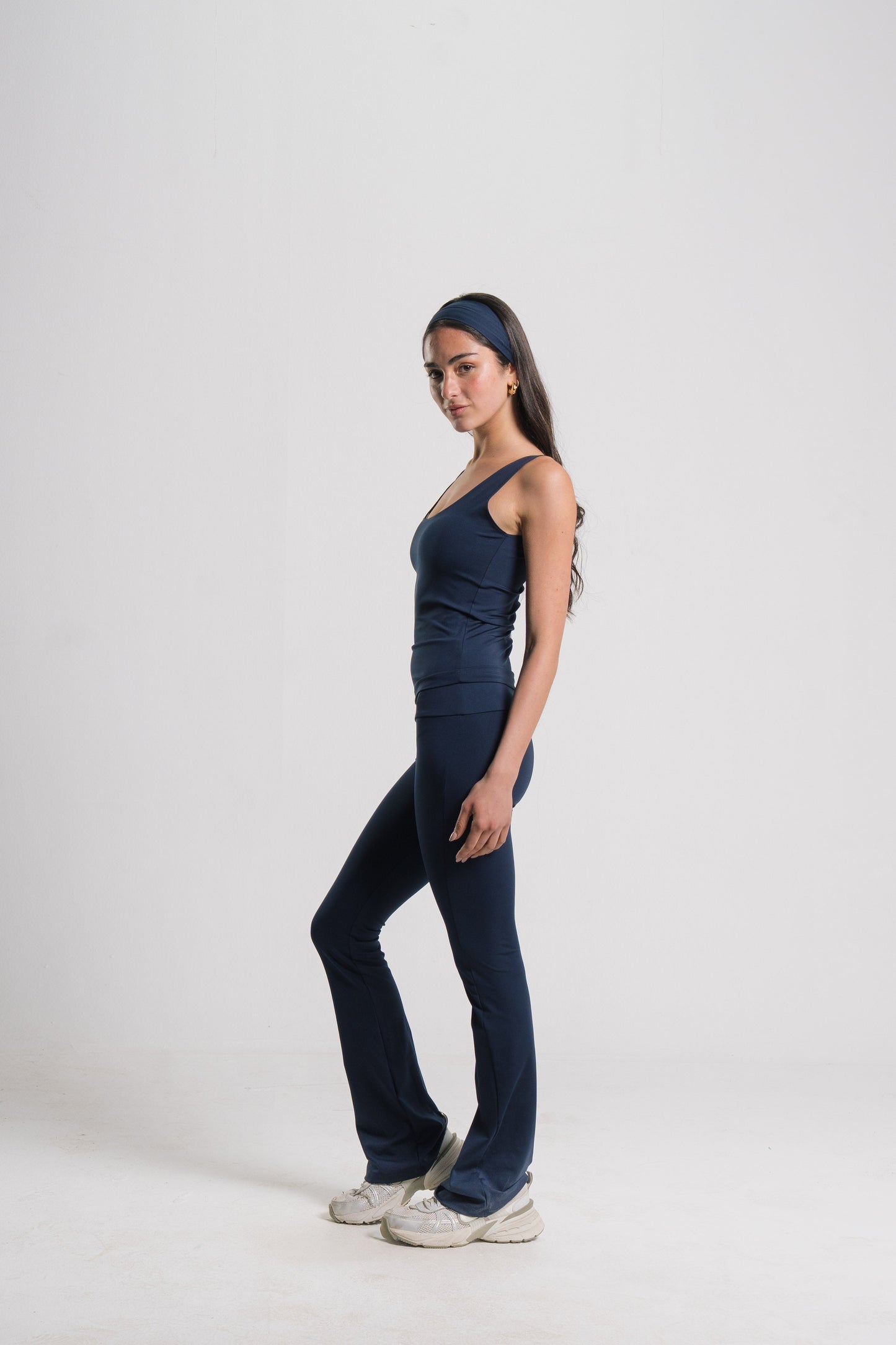 Align Tank Top