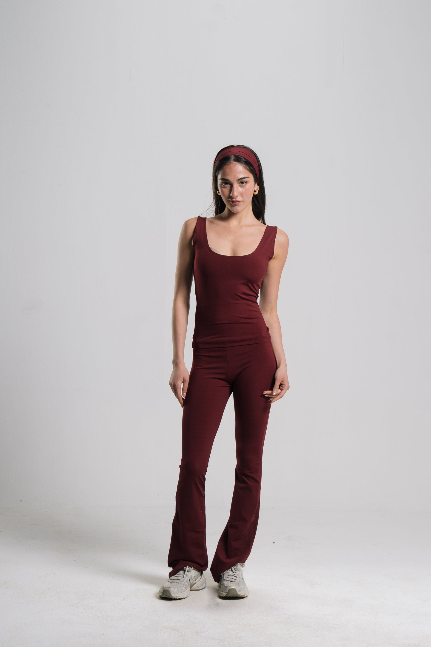 Align Tank Top