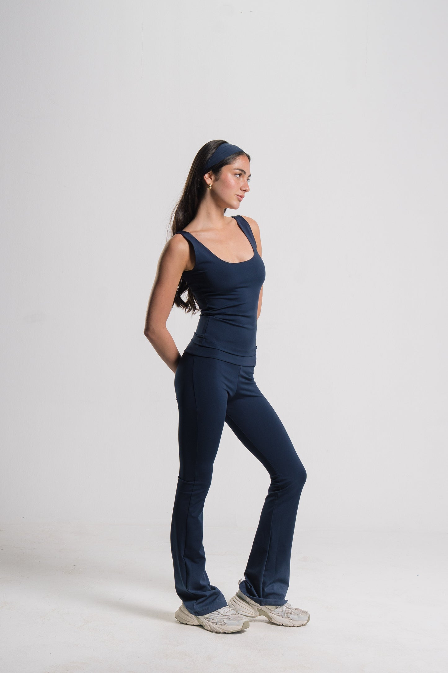 Align Tank Top