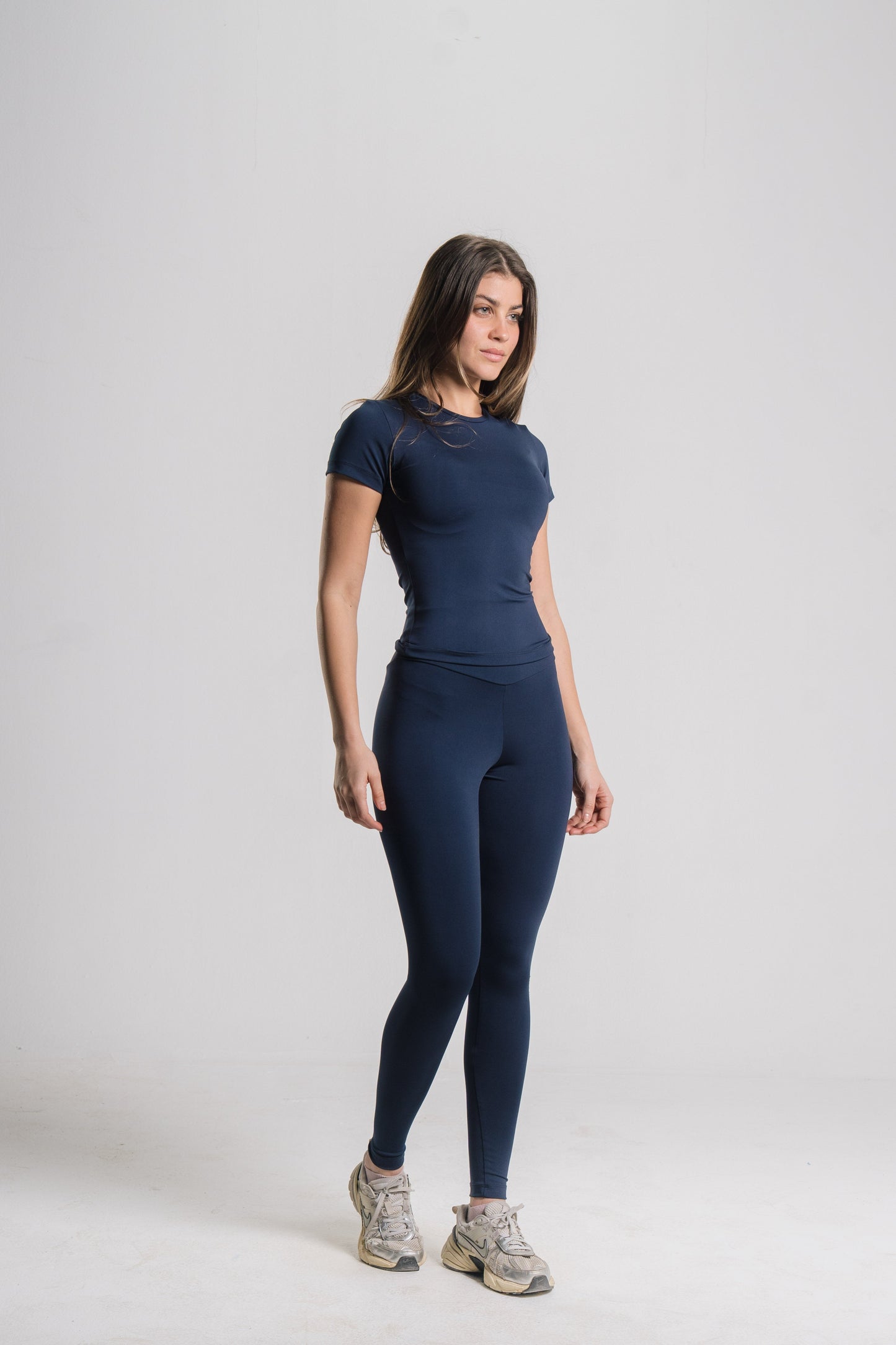 Align Short Sleeve Top
