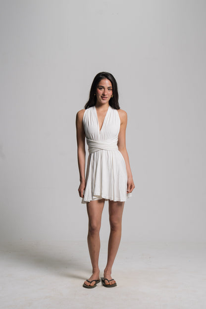 Wrap Dress