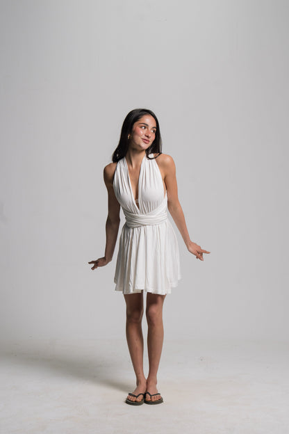 Wrap Dress