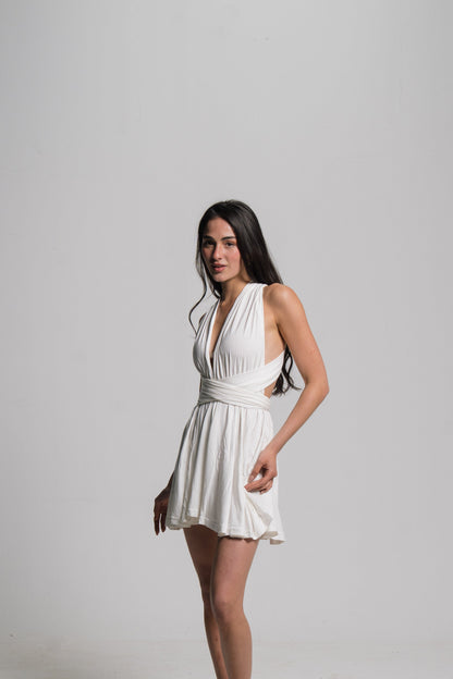 Wrap Dress