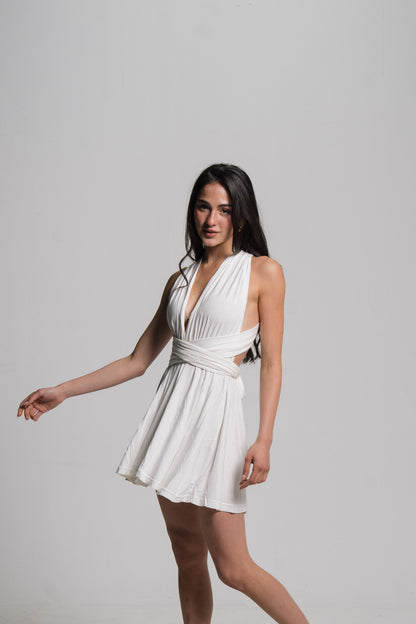 Wrap Dress