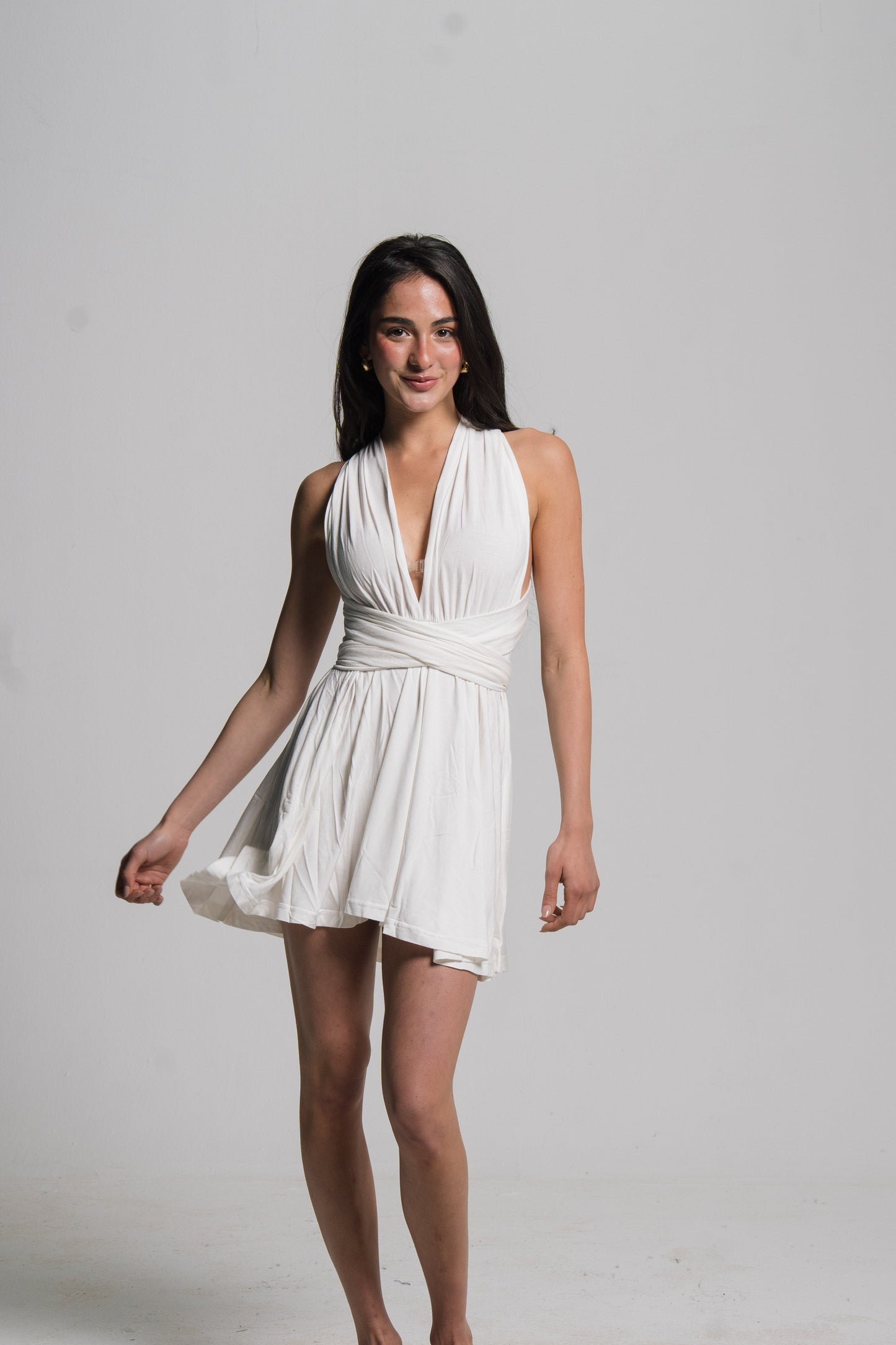 Wrap Dress