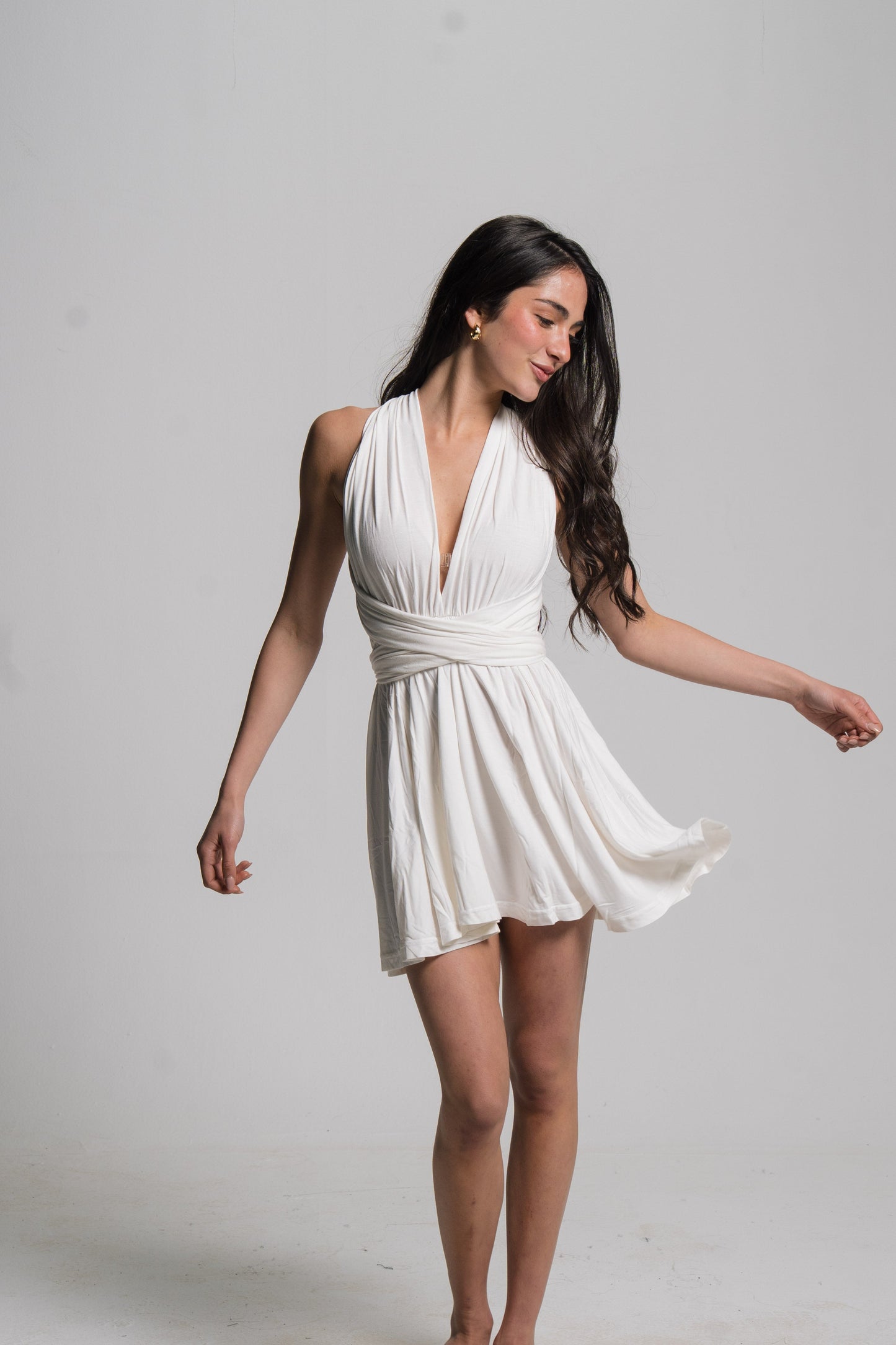Wrap Dress