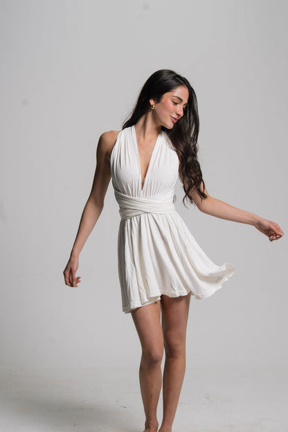 Wrap Dress