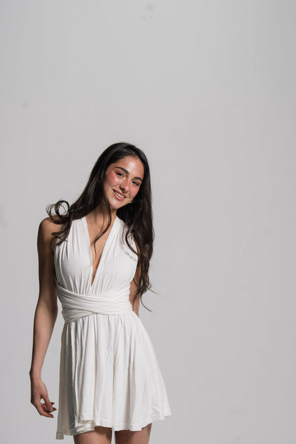 Wrap Dress