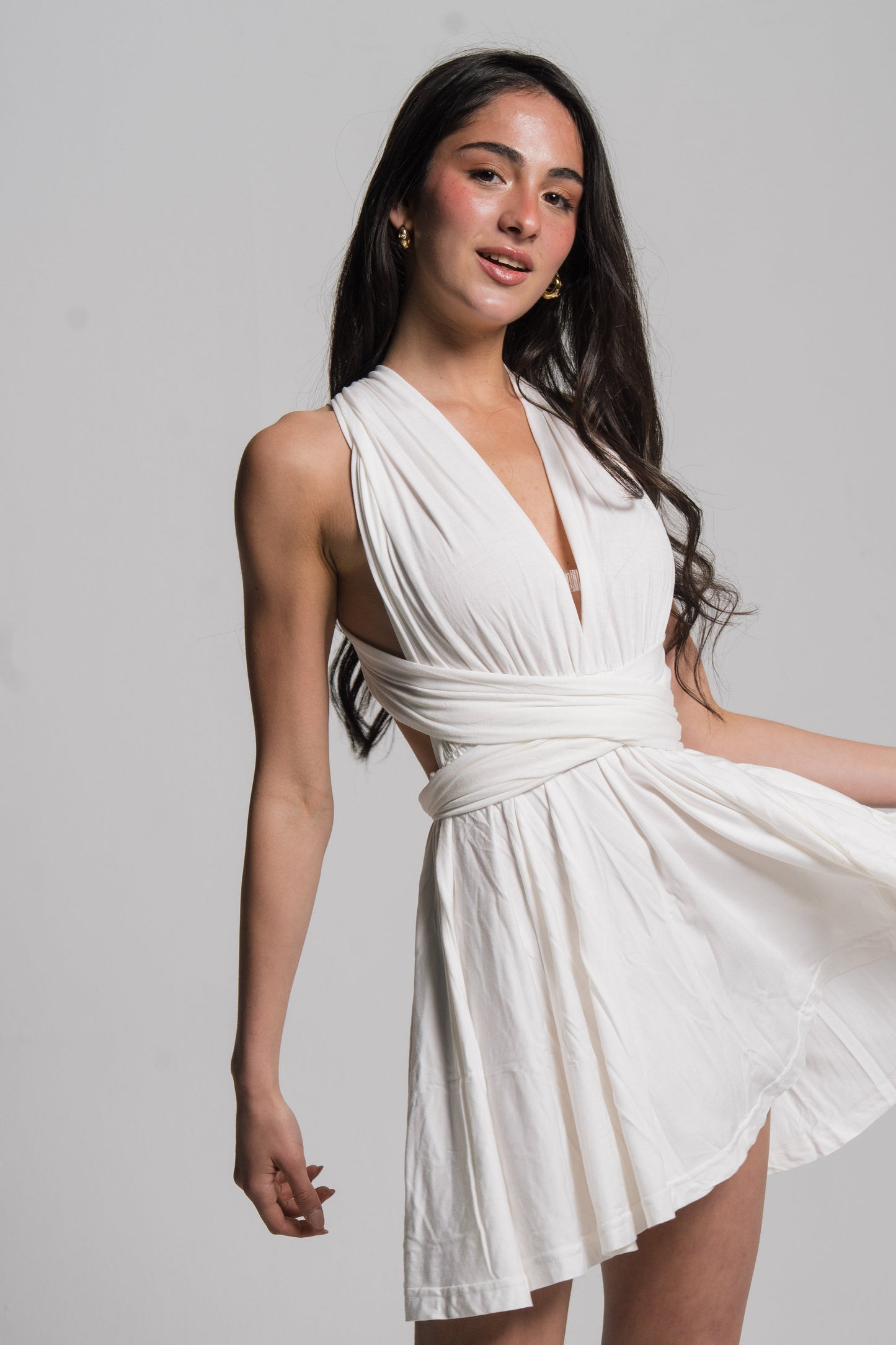 Wrap Dress