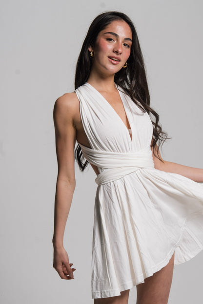 Wrap Dress