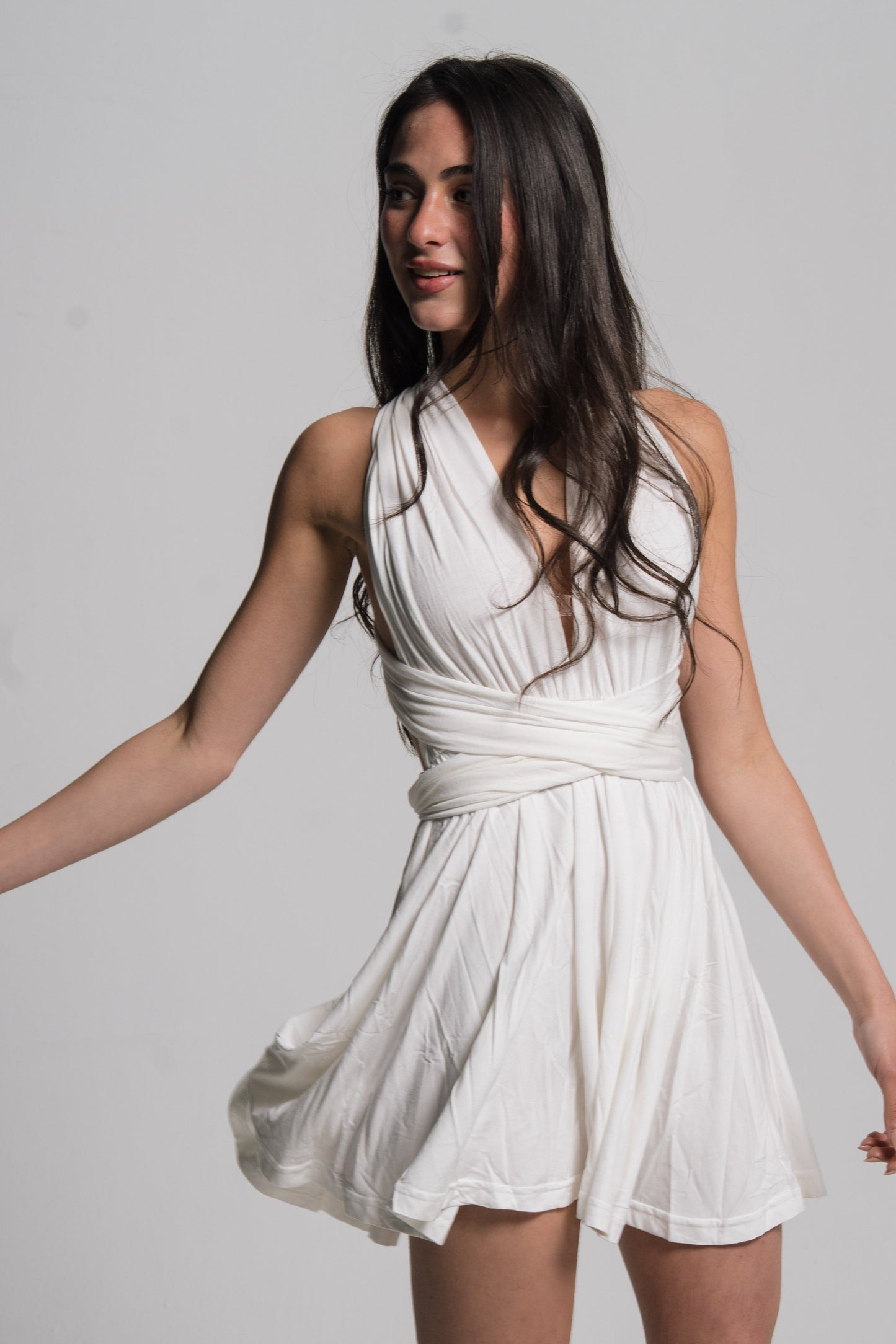 Wrap Dress