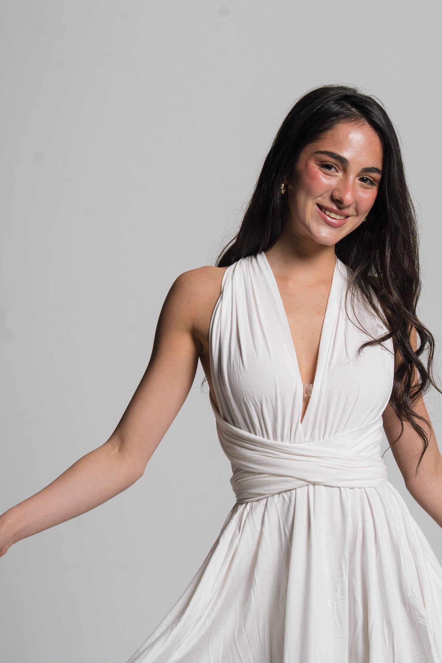 Wrap Dress