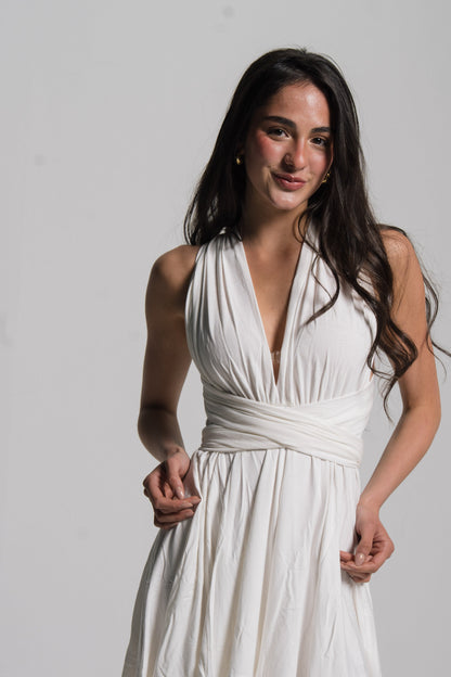 Wrap Dress