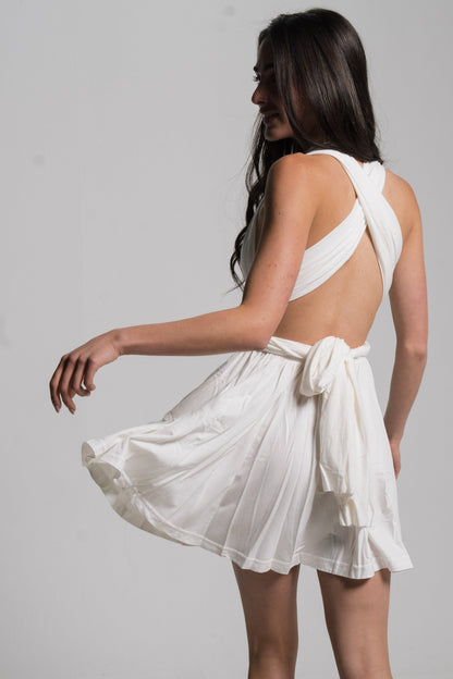 Wrap Dress