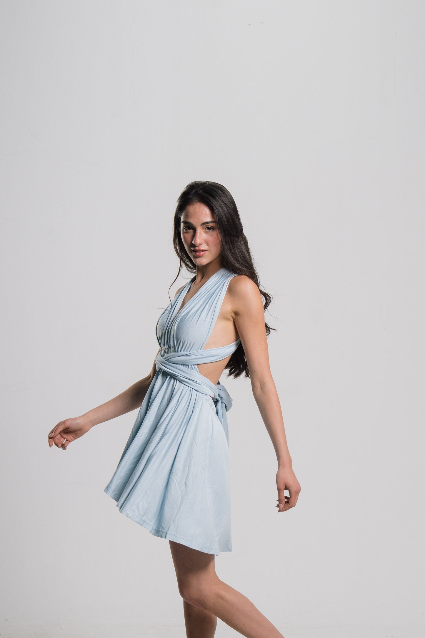 Wrap Dress