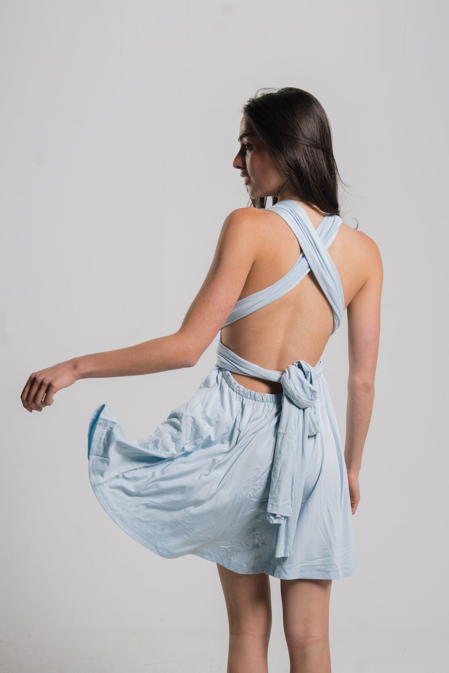 Wrap Dress