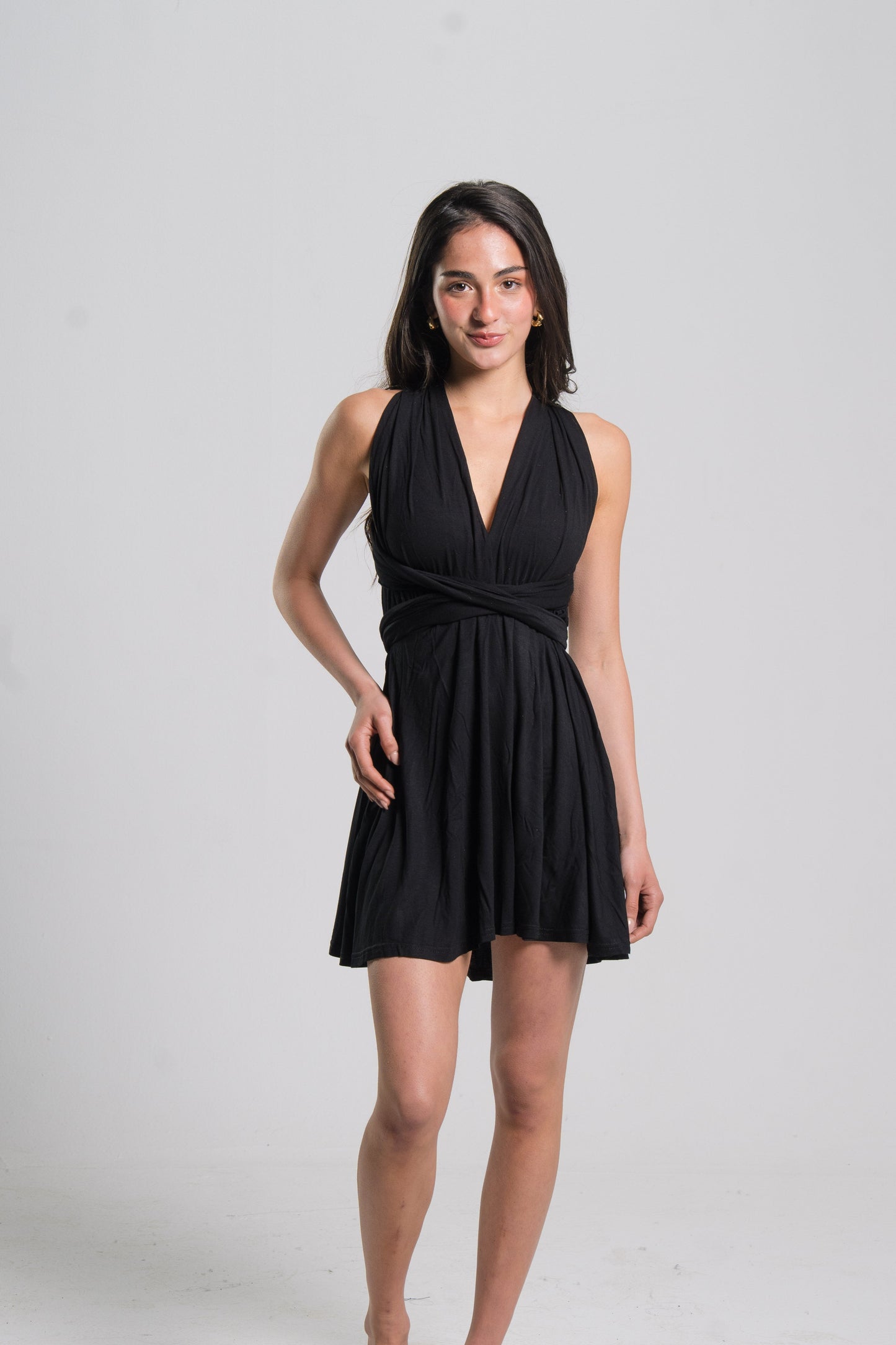 Wrap Dress
