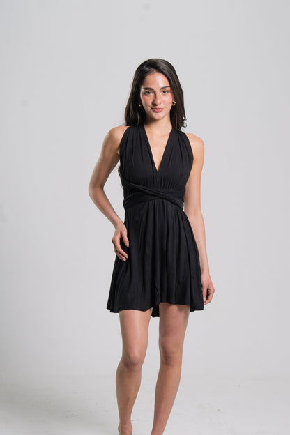 Wrap Dress