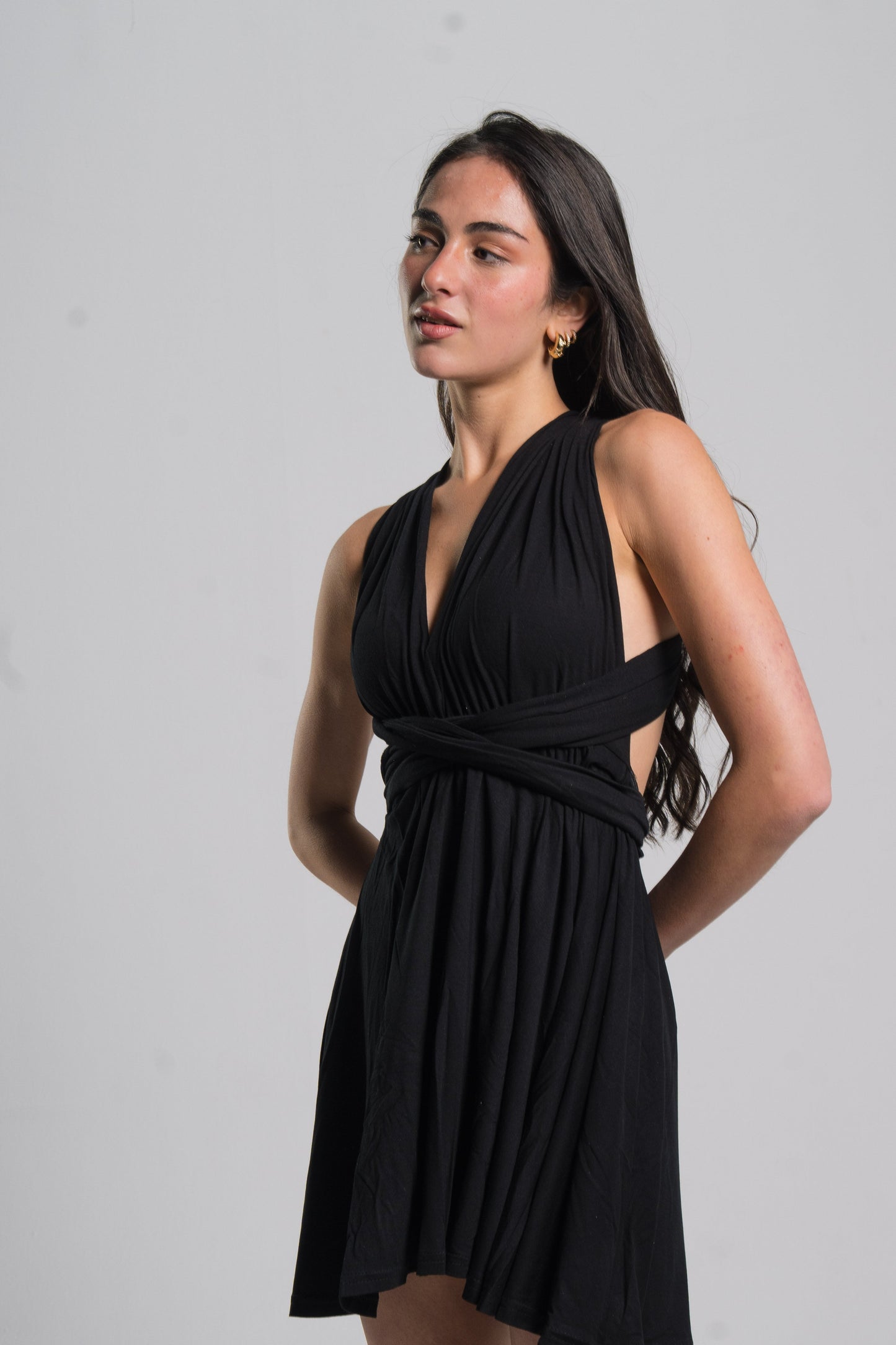Wrap Dress