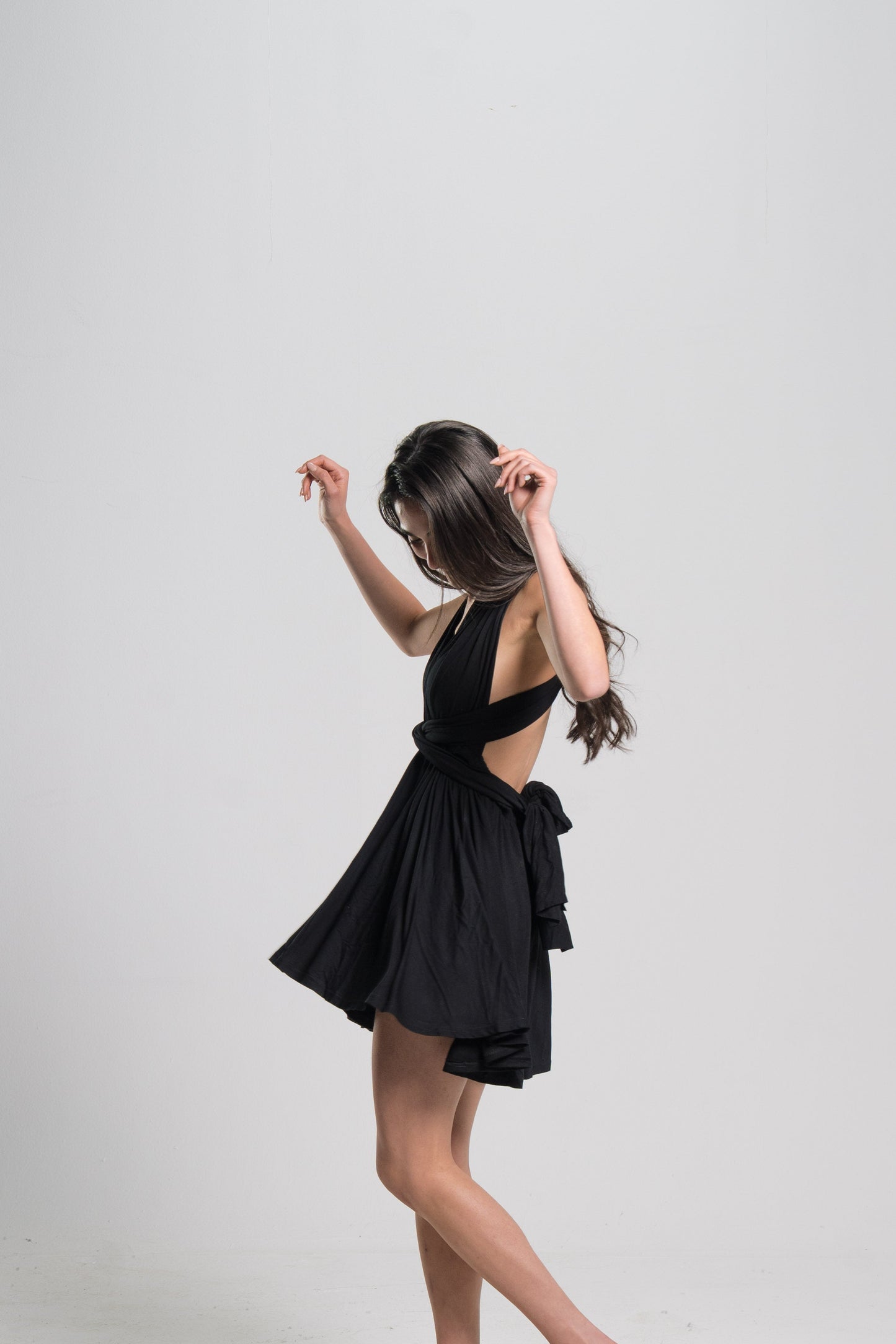 Wrap Dress