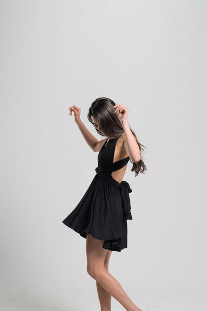 Wrap Dress