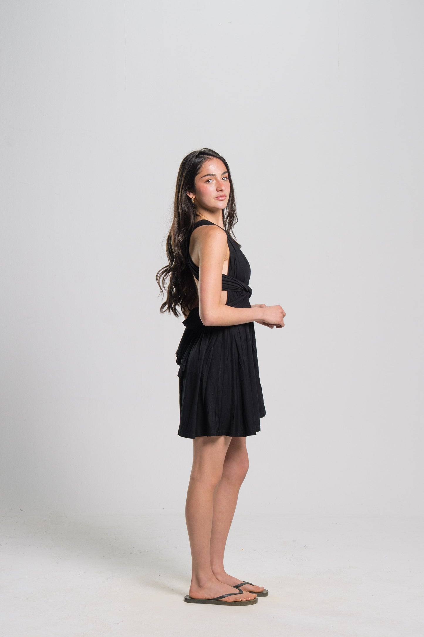 Wrap Dress