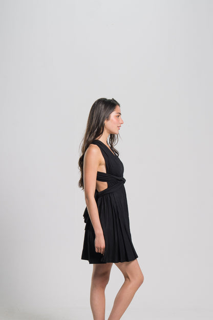 Wrap Dress