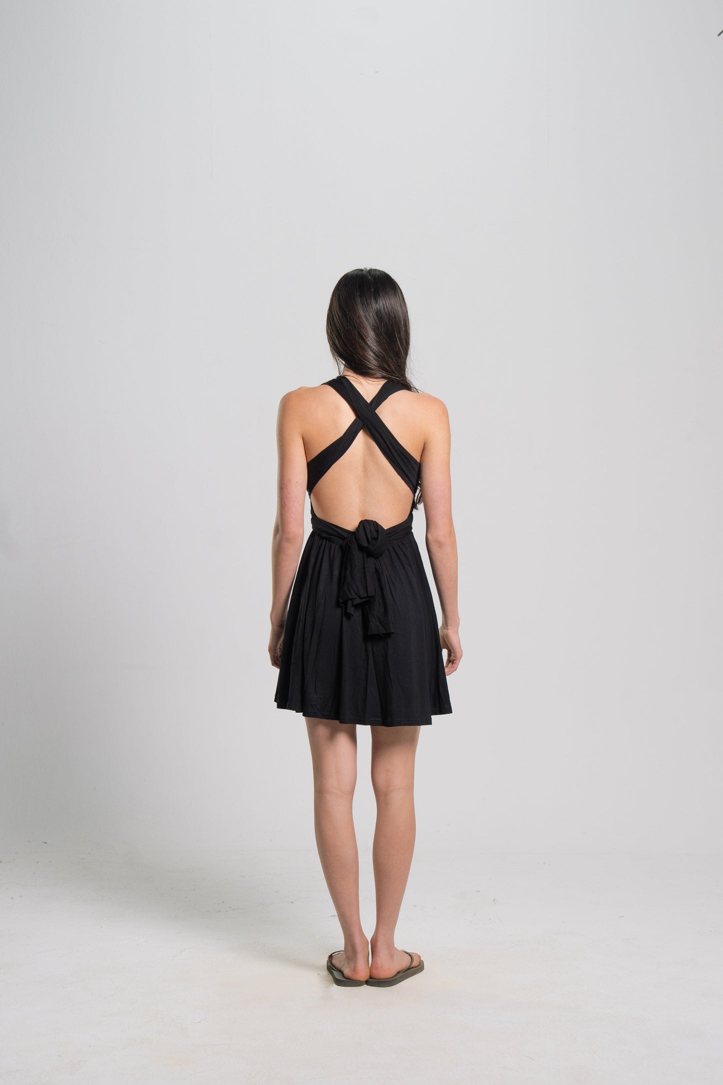 Wrap Dress