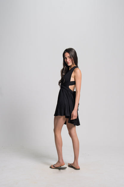 Wrap Dress