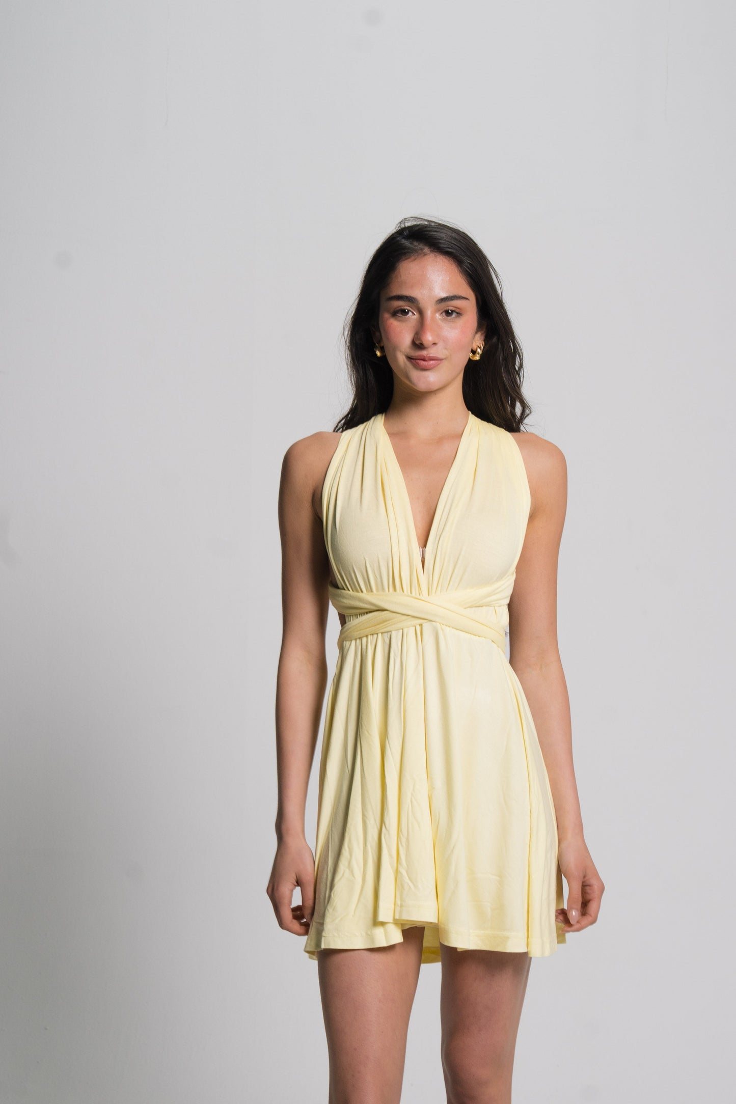 Wrap Dress